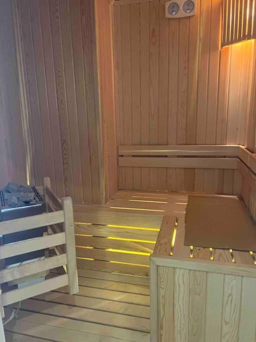 Apartment Jasmin 6 Alanya