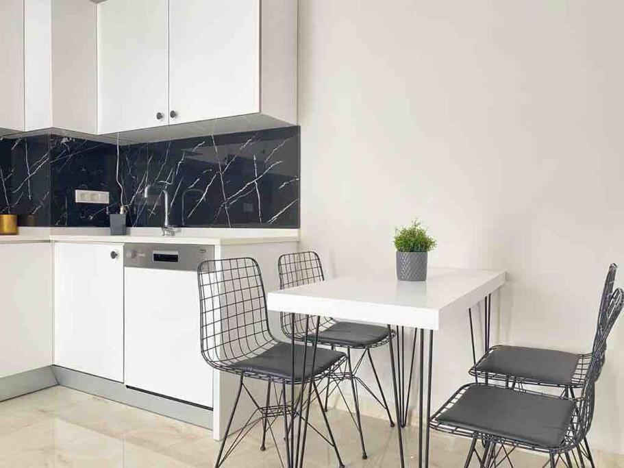 Apartment Jasmin 6 Alanya