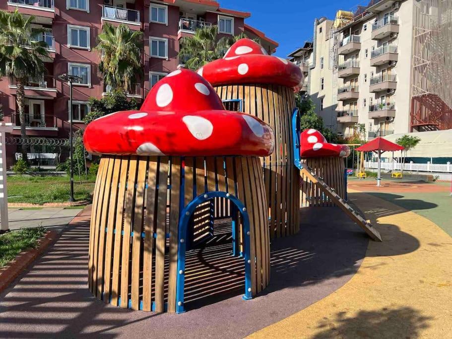 Apartment Jasmin 6