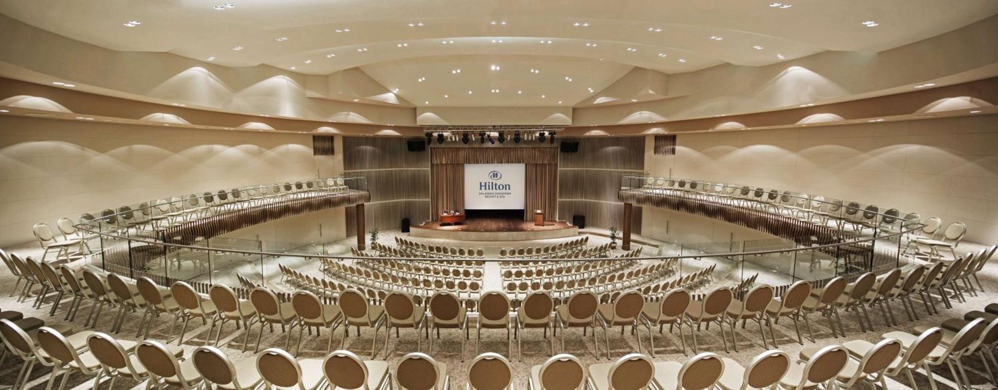 Hilton Sarigerme & Resort