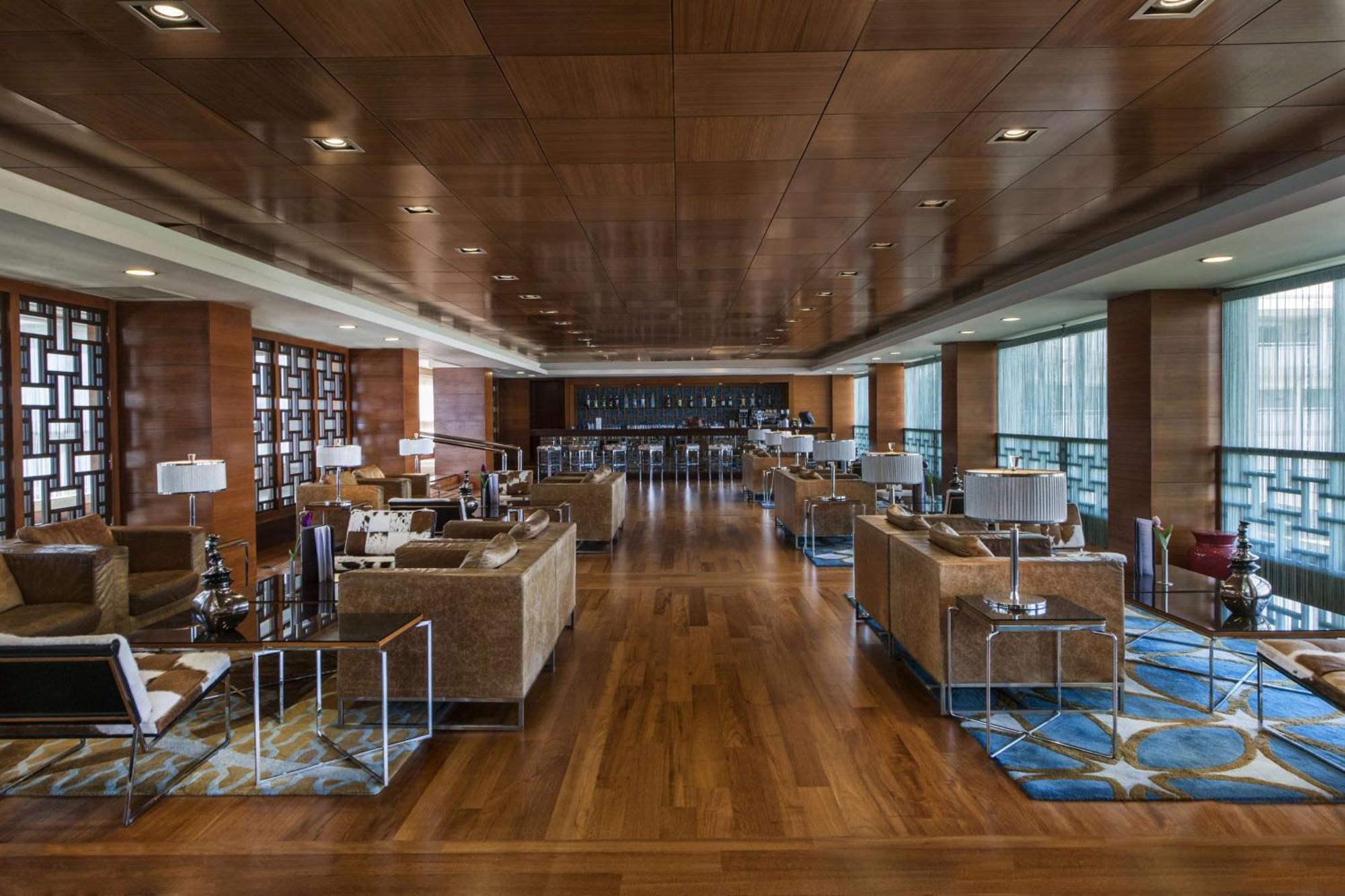 Hilton Sarigerme & Spa Resort