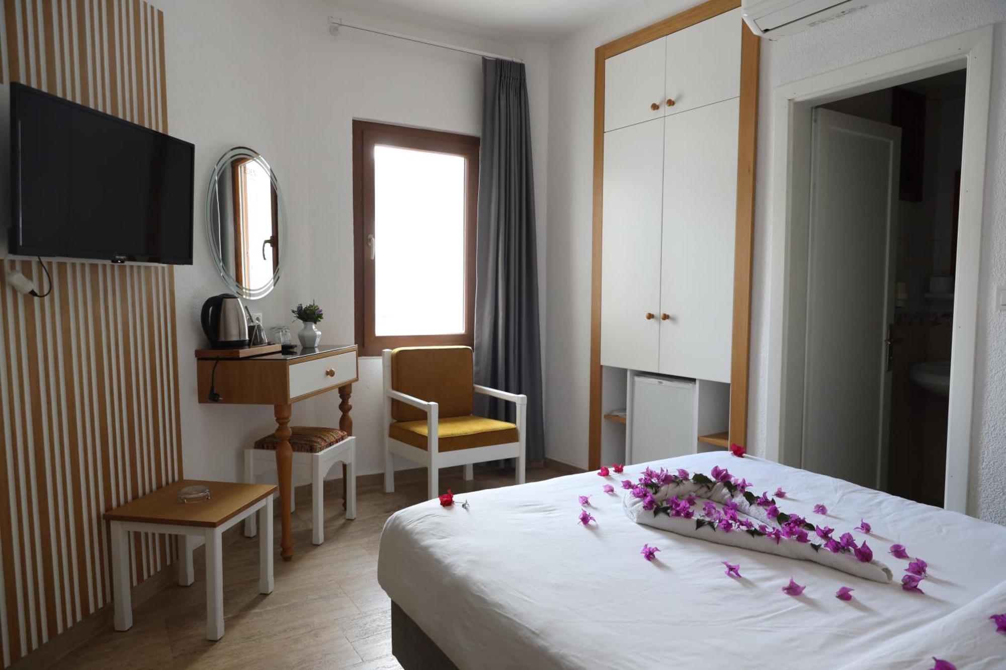 Hotel Eden Bodrum