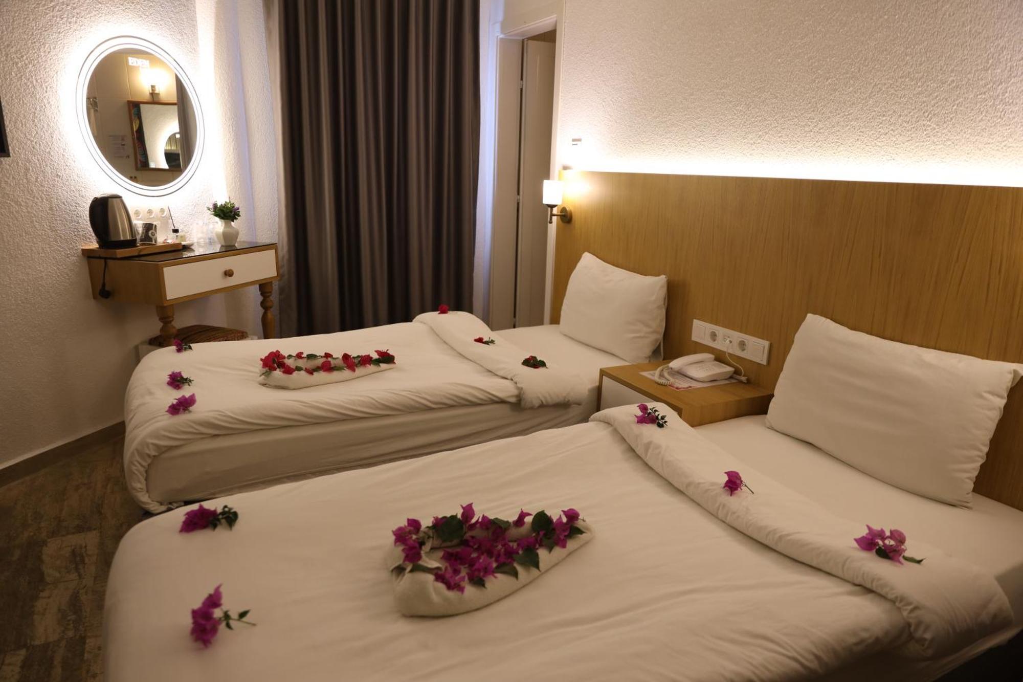 Eden Bodrum