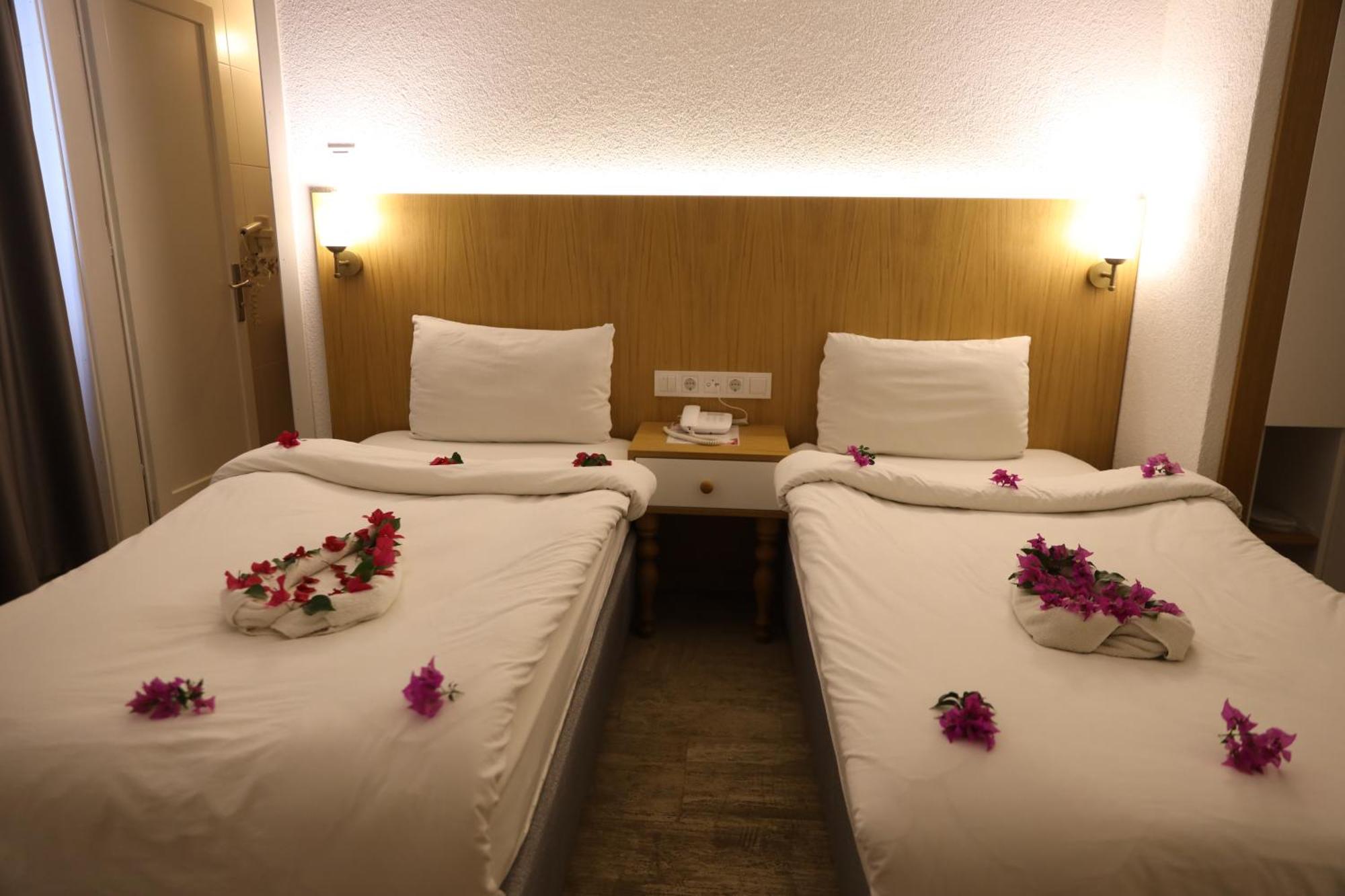 Hotel Eden