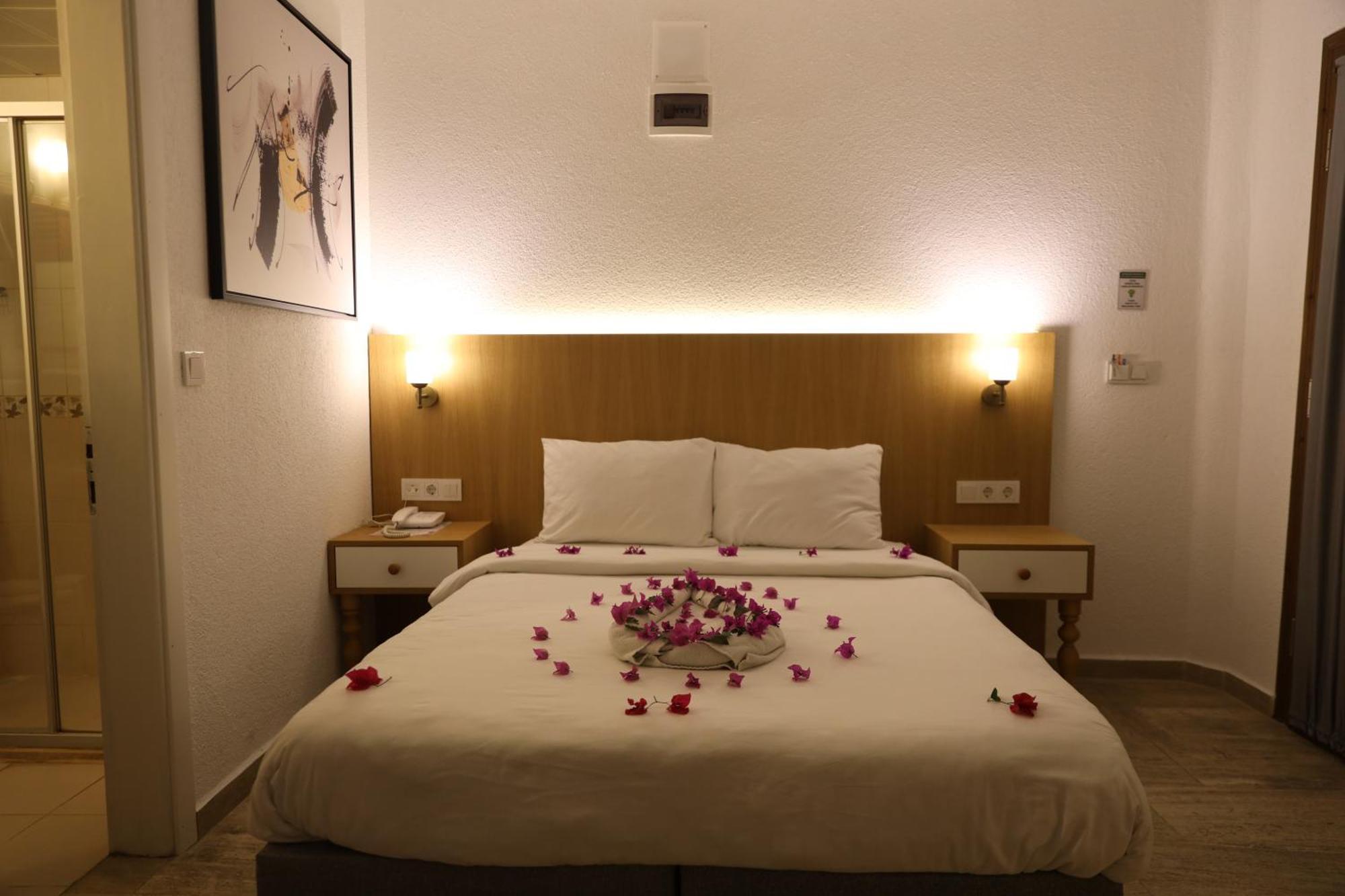 Hotel Eden Bodrum