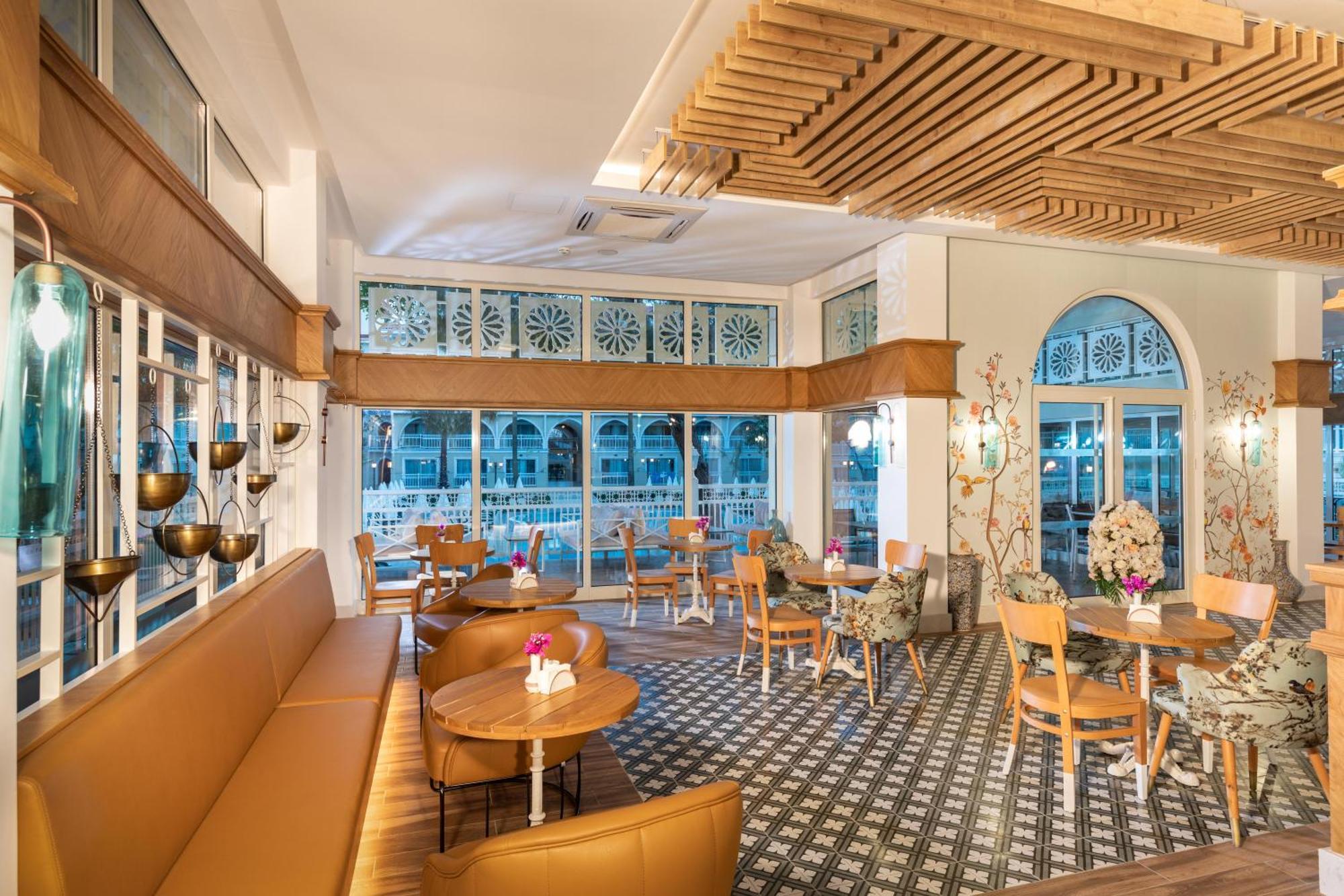 Resort Swandor & - Topkapi Palace