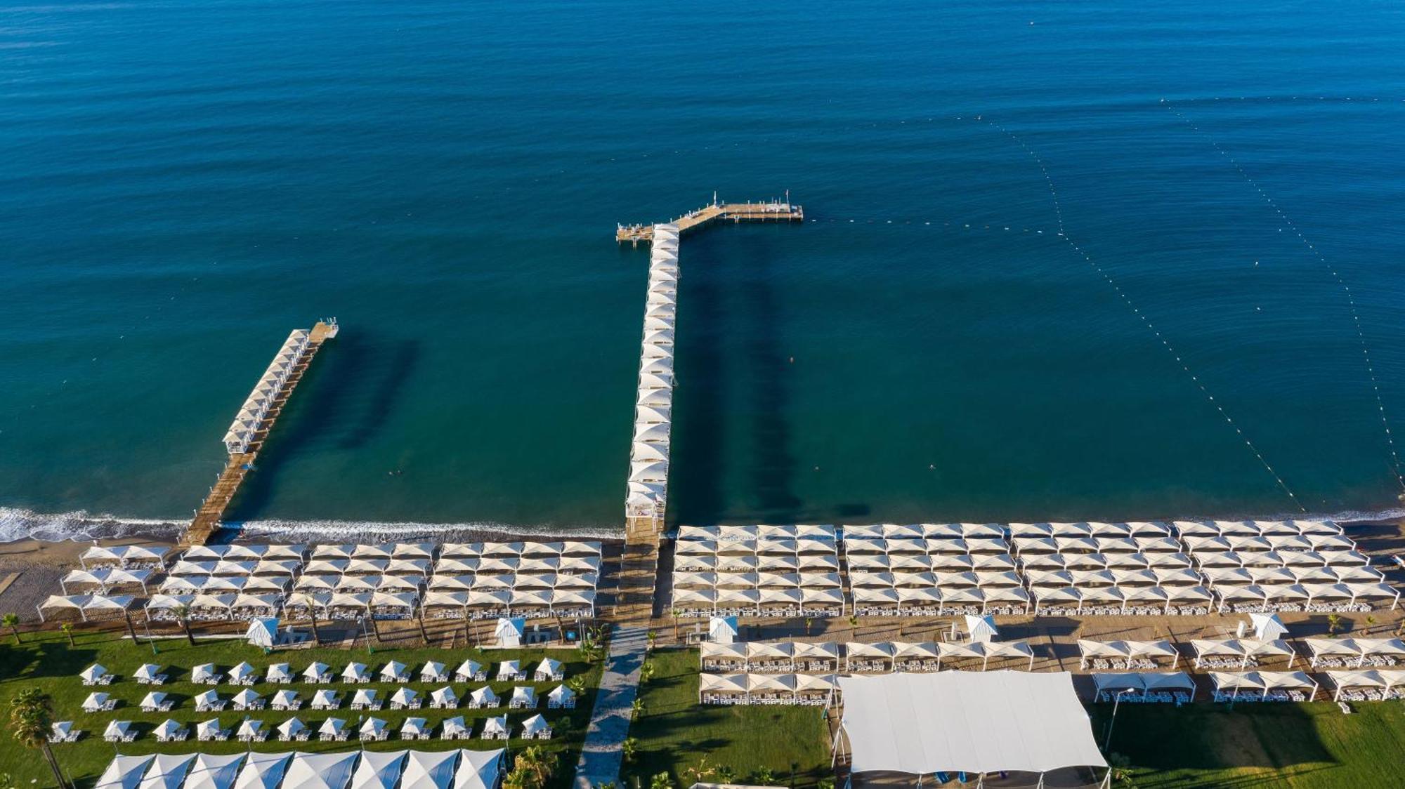 Resort Swandor & - Topkapi Palace 5*