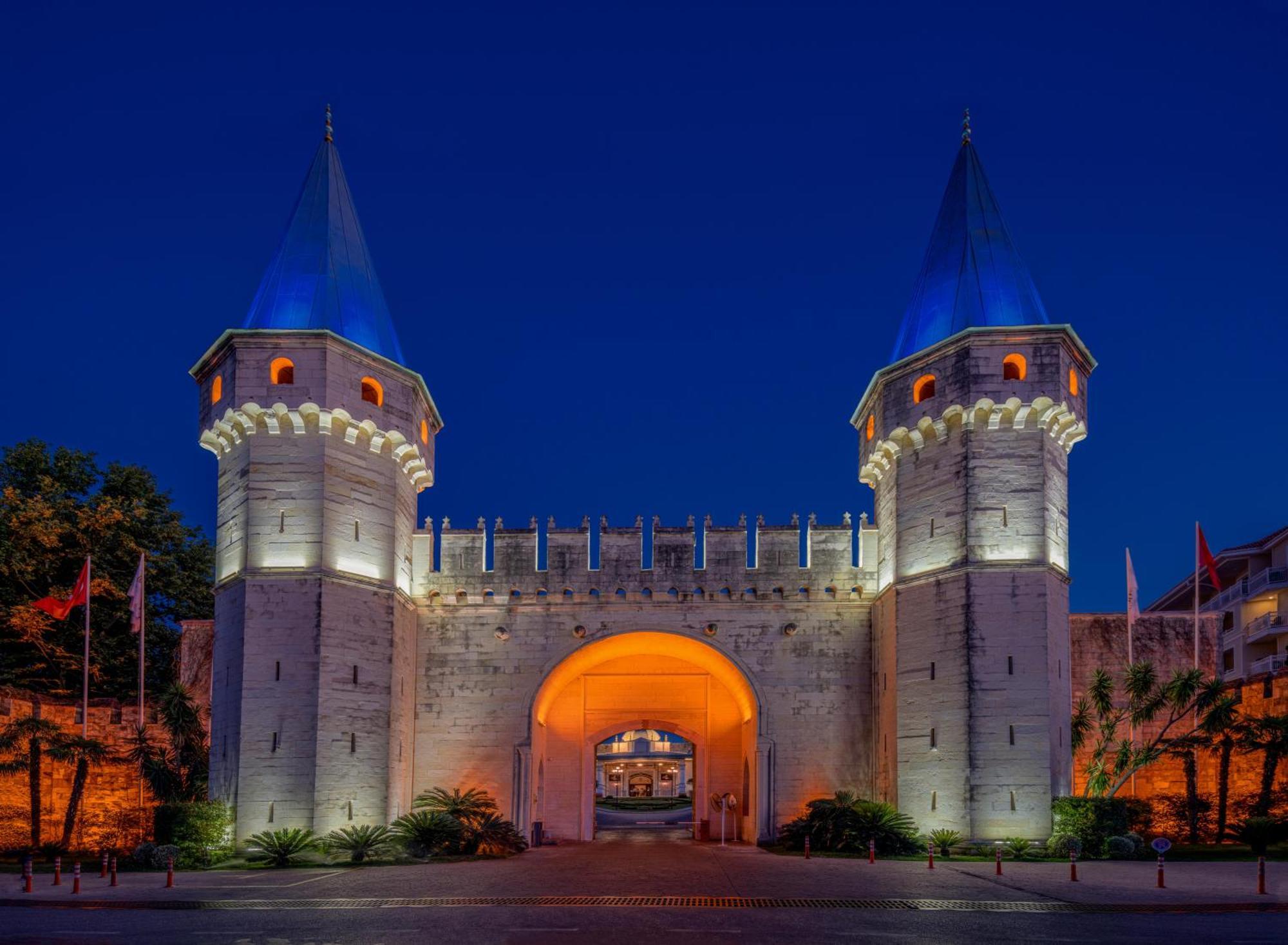 Swandor & - Topkapi Palace