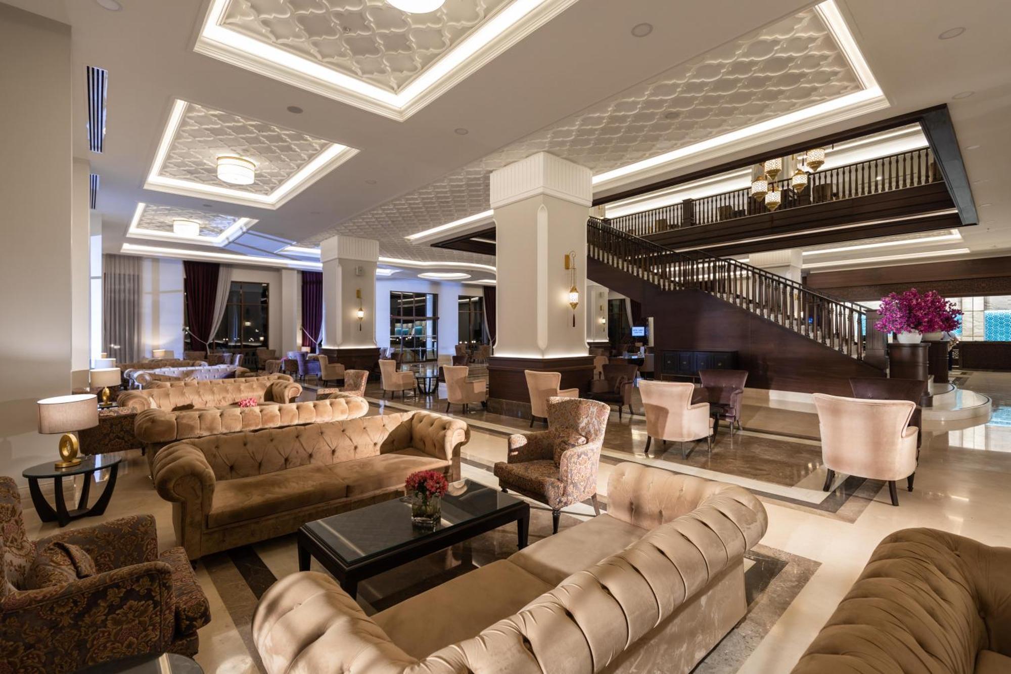 Swandor & - Topkapi Palace 5*