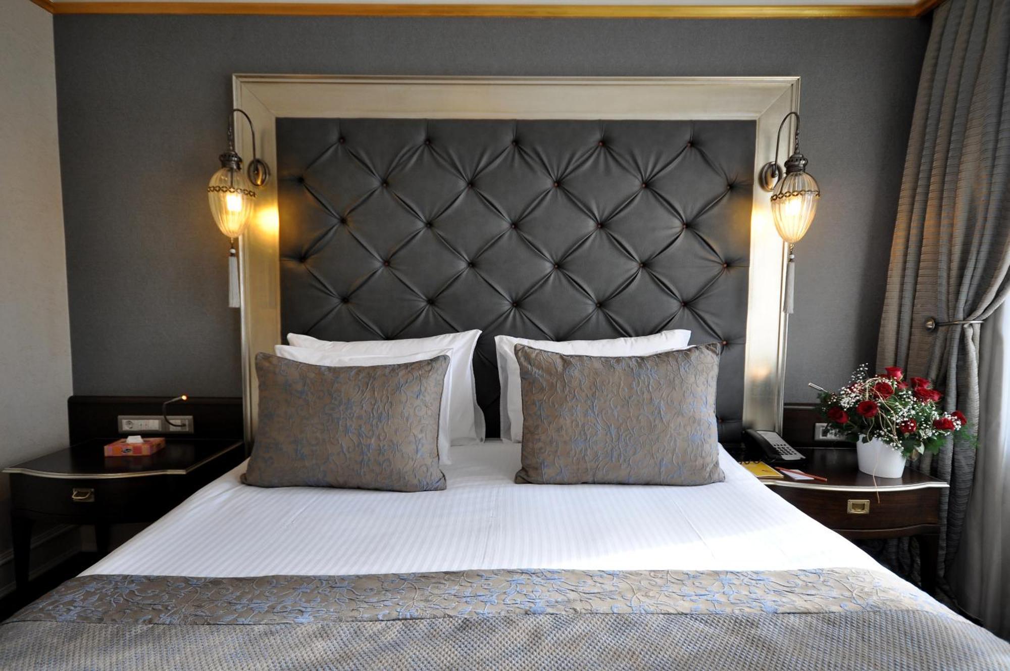 Levni & Spa - Special Category Hotel Istanbul