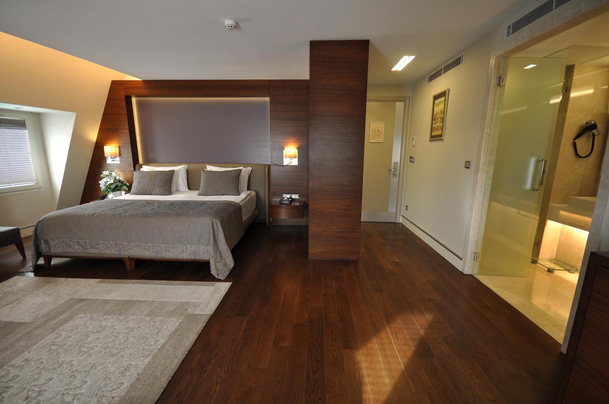 Levni & Spa - Special Category Istanbul