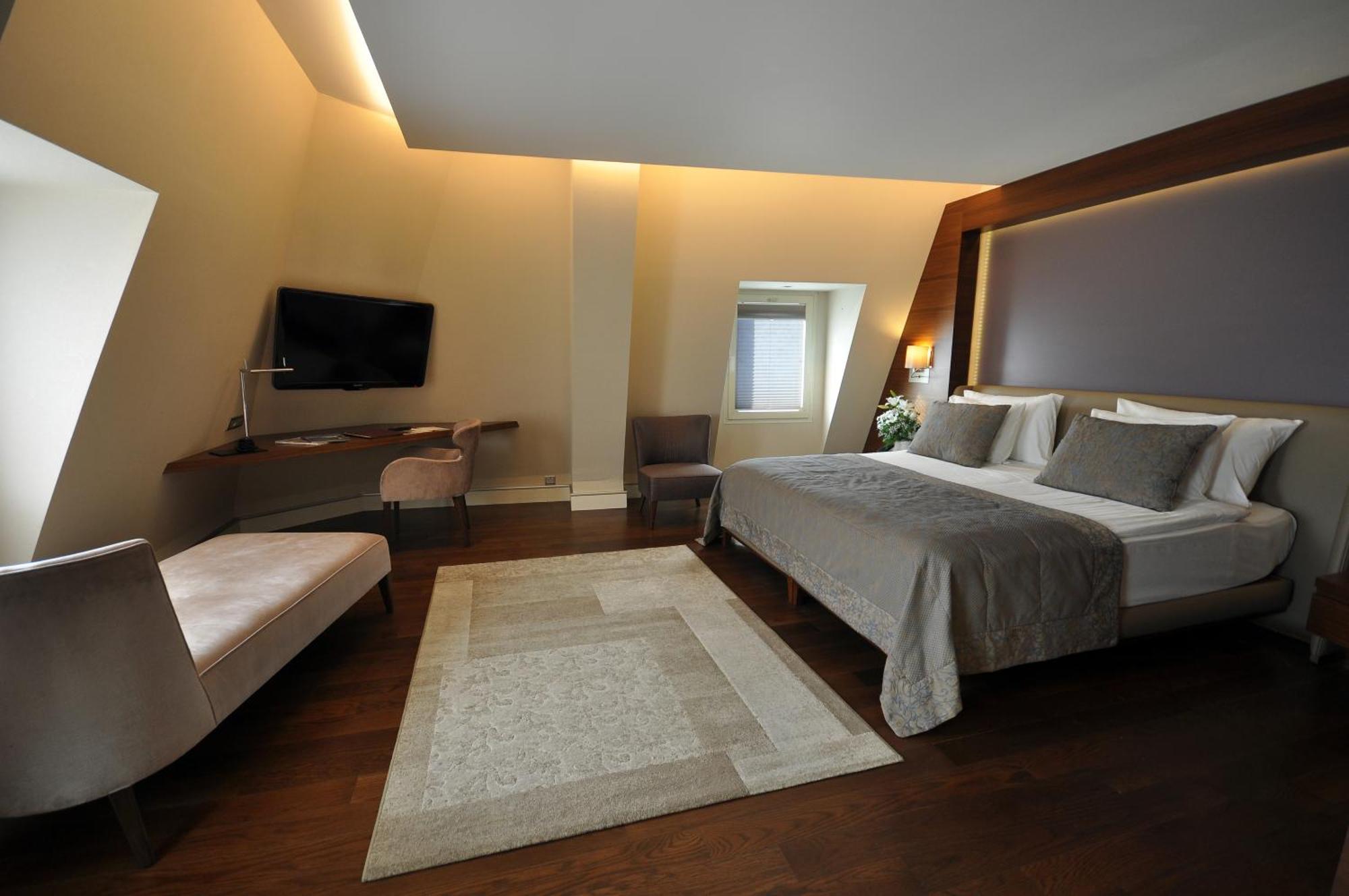 Levni & Spa - Special Category Hotel