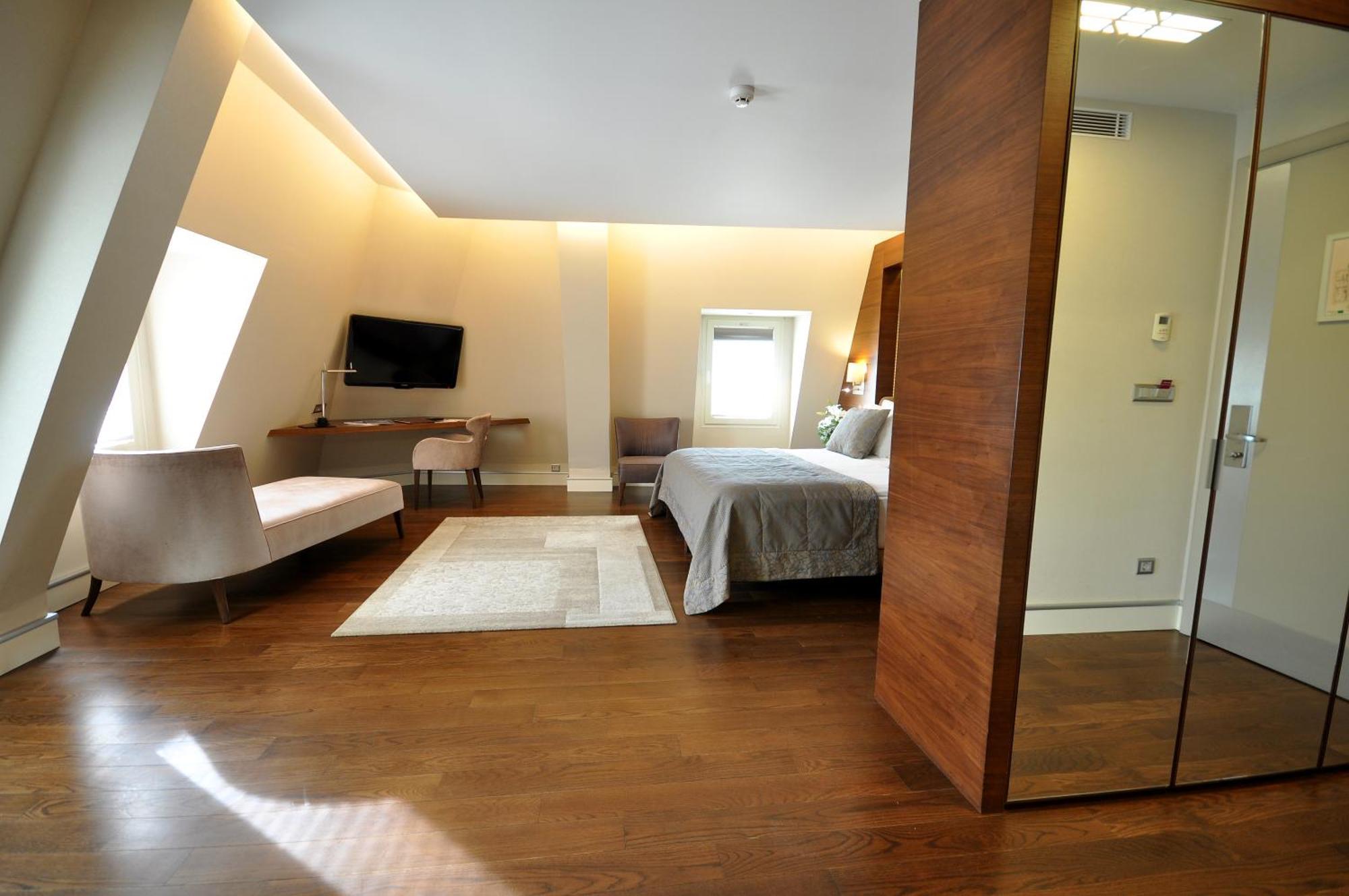 Levni & Spa - Special Category Hotel Istanbul