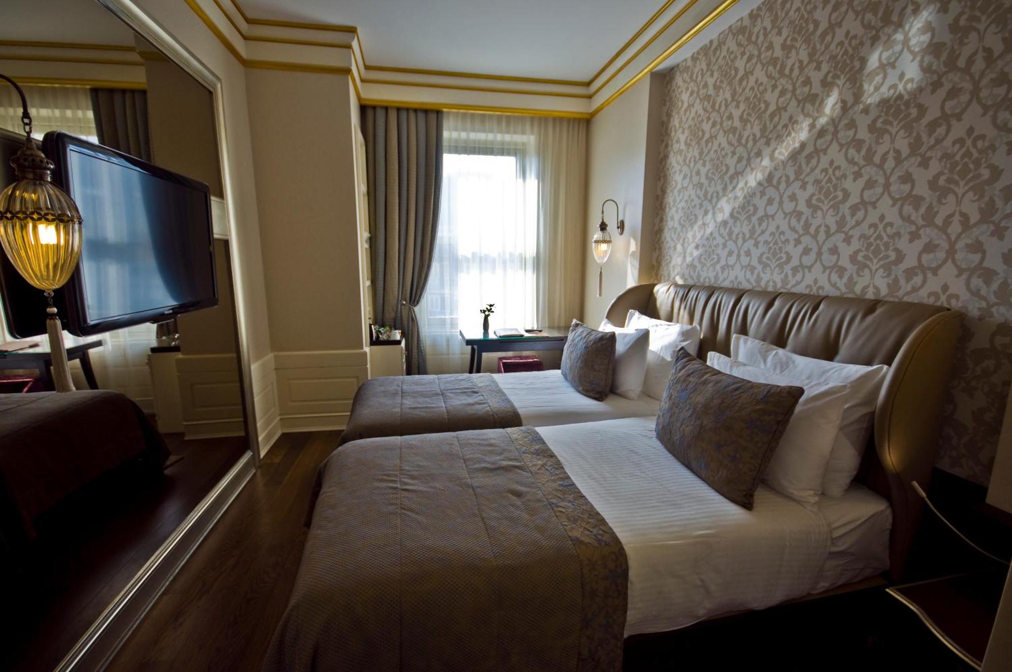 Hotel Levni & Spa - Special Category 5*