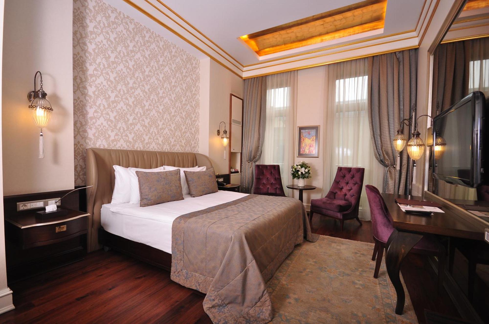 Hotel Levni & Spa - Special Category