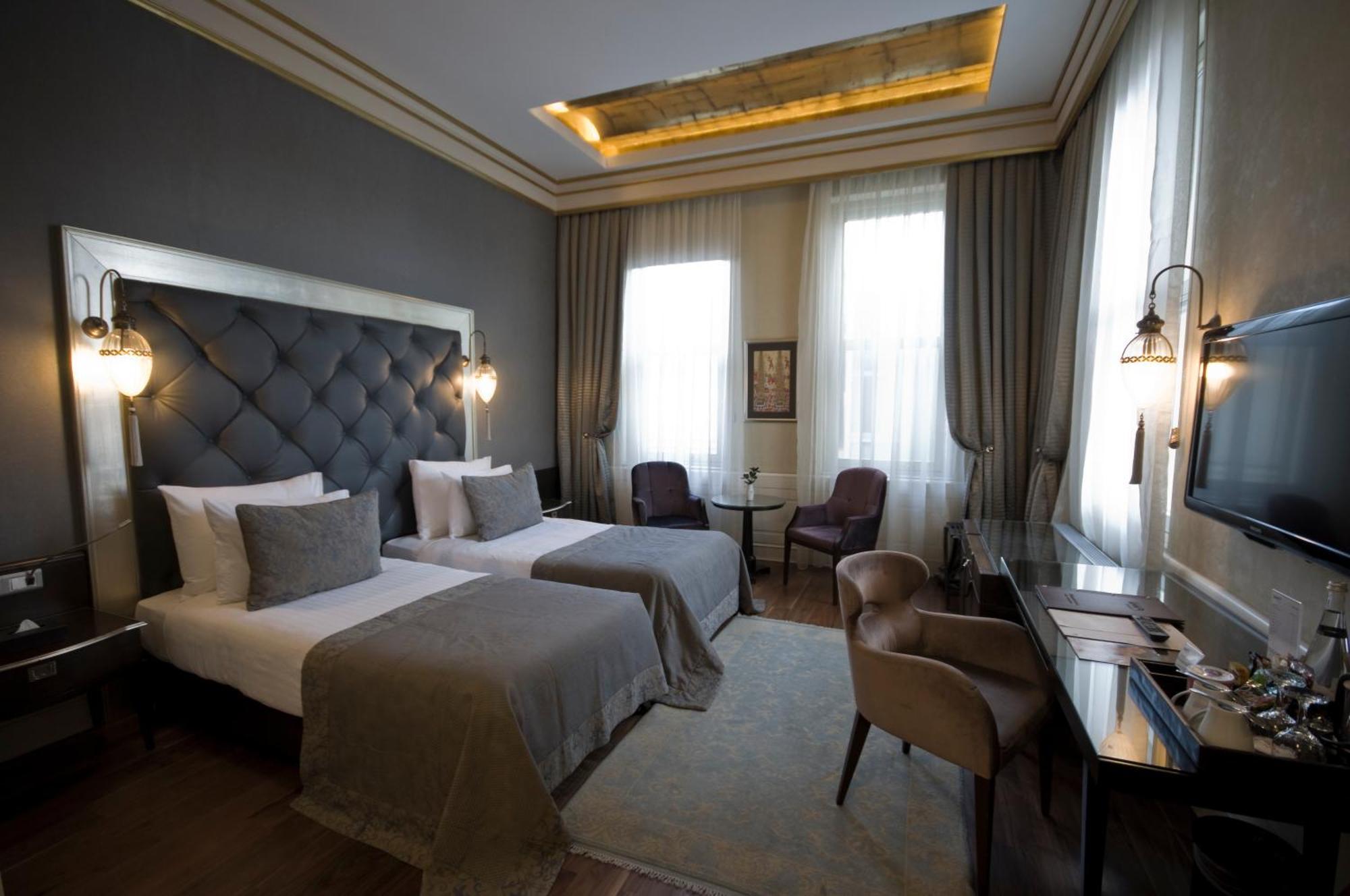 Hotel Levni & Spa - Special Category