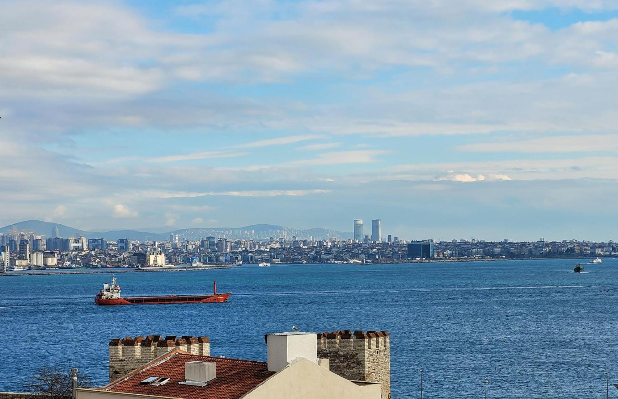 Homestay Marmara Istanbul