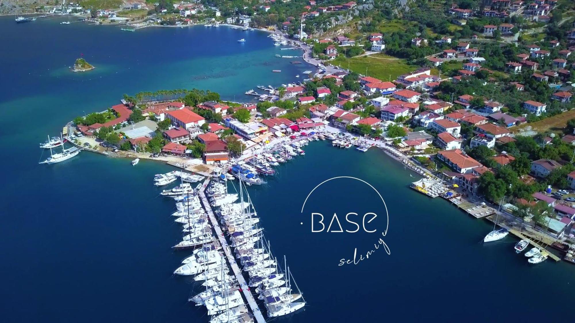 Hotel Base Selimiye Marmaris
