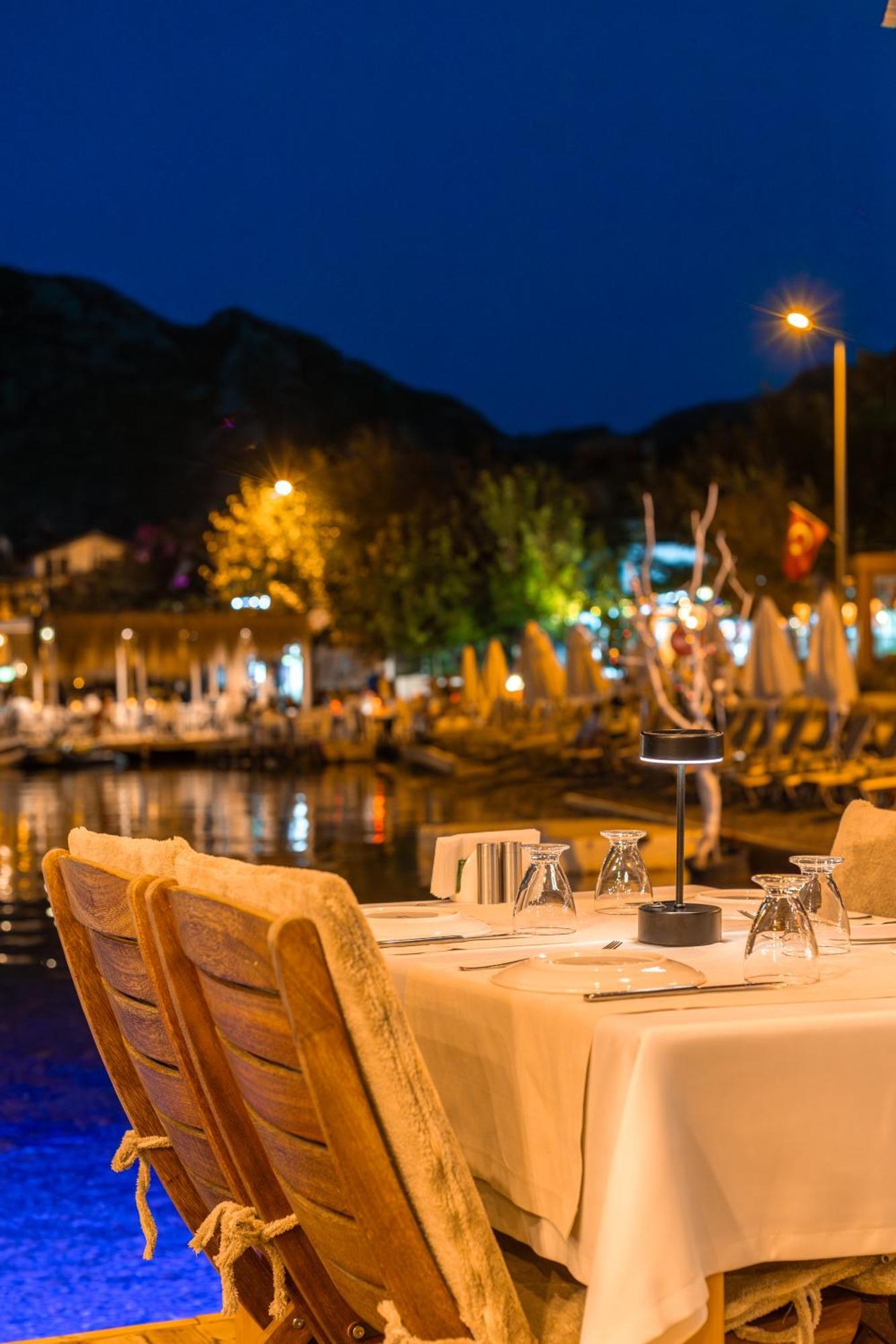 Base Selimiye * Marmaris