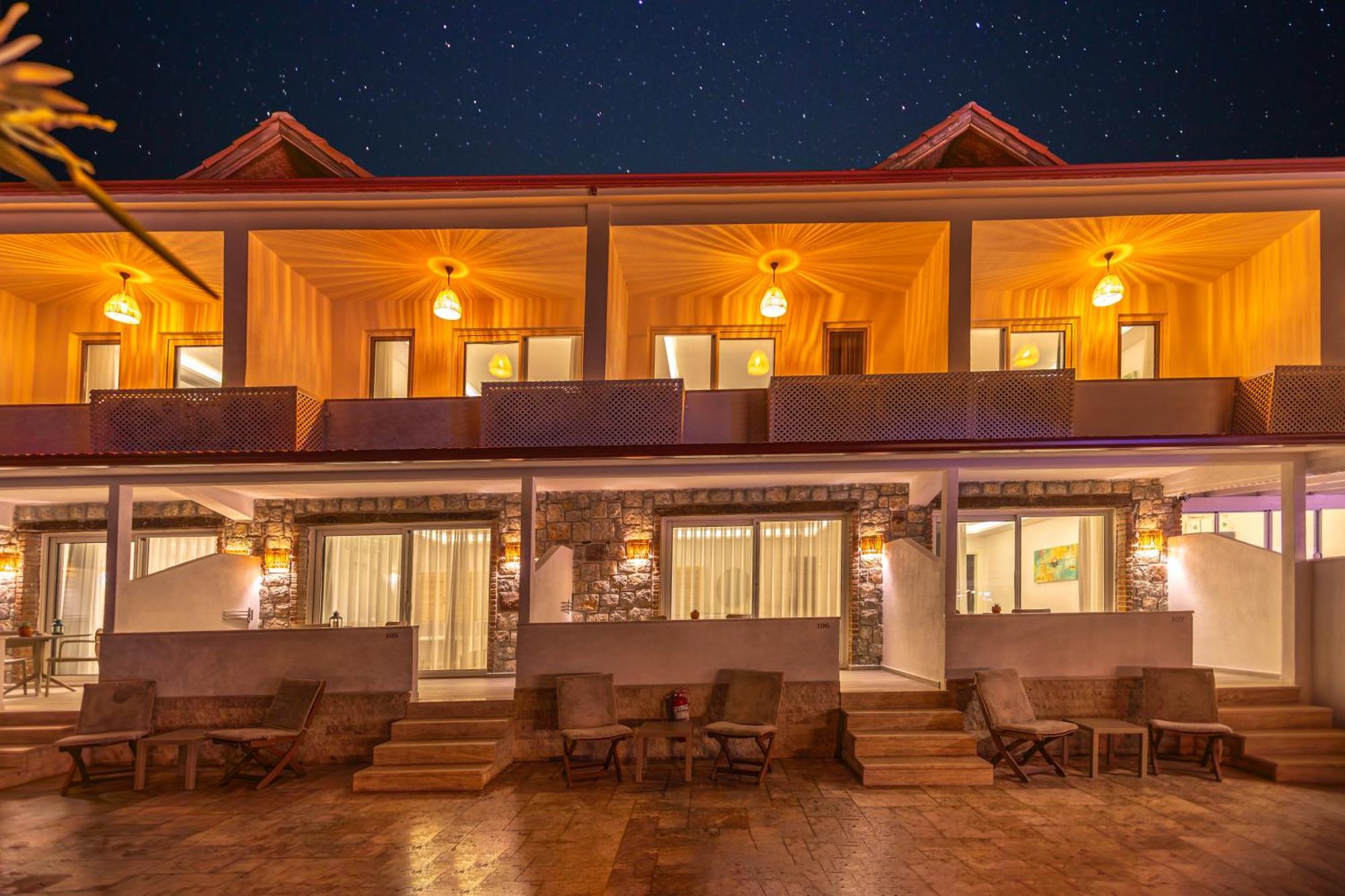 Base Selimiye Marmaris