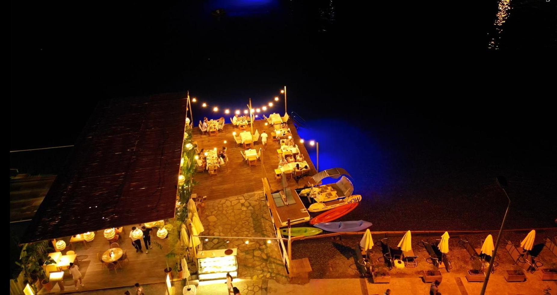 Hotel Base Selimiye