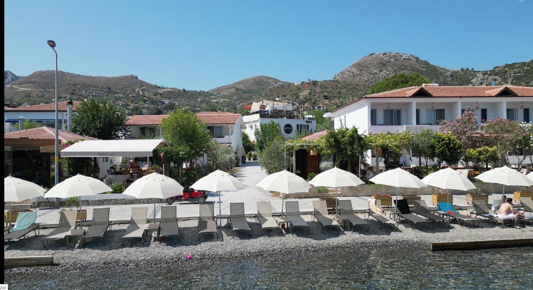 Hotel Base Selimiye *