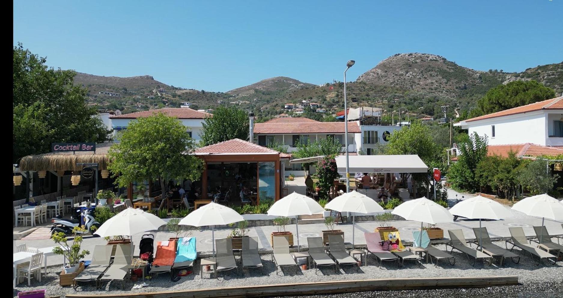 Base Selimiye *