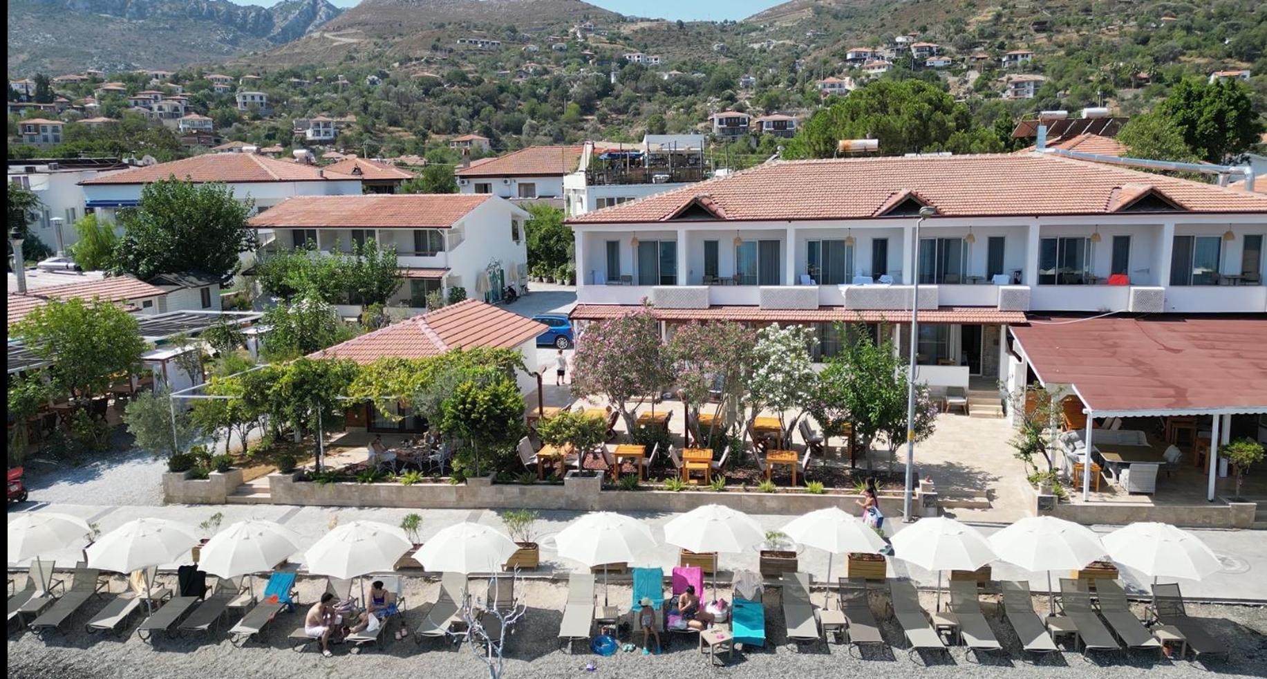 Hotel Base Selimiye *