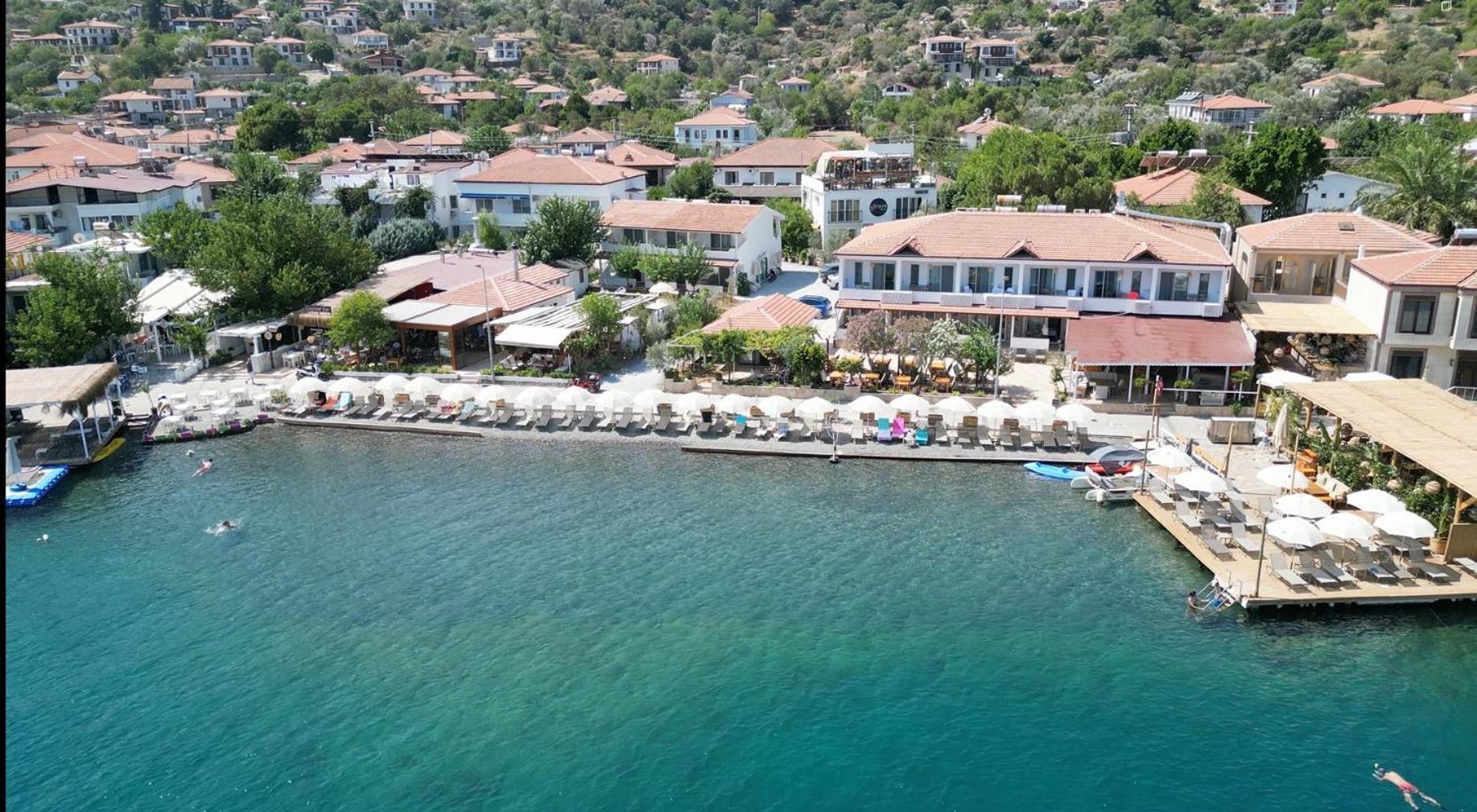 Hotel Base Selimiye Marmaris