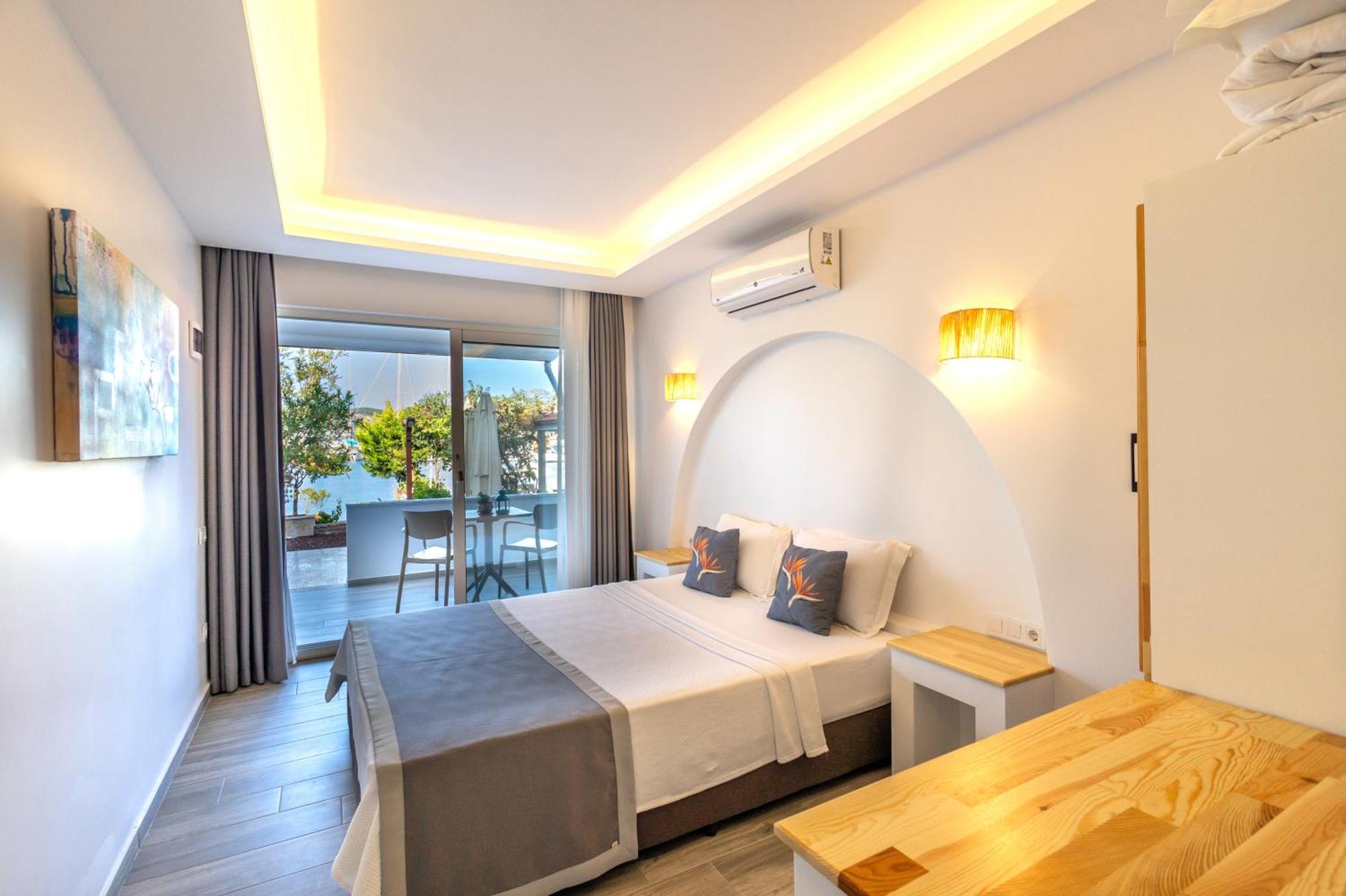 Hotel Base Selimiye Marmaris
