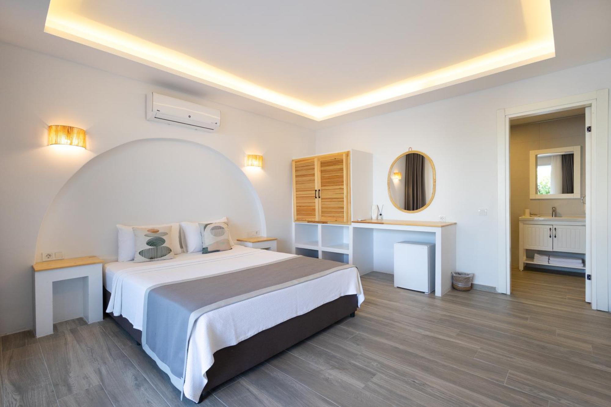 Base Selimiye Hotel *
