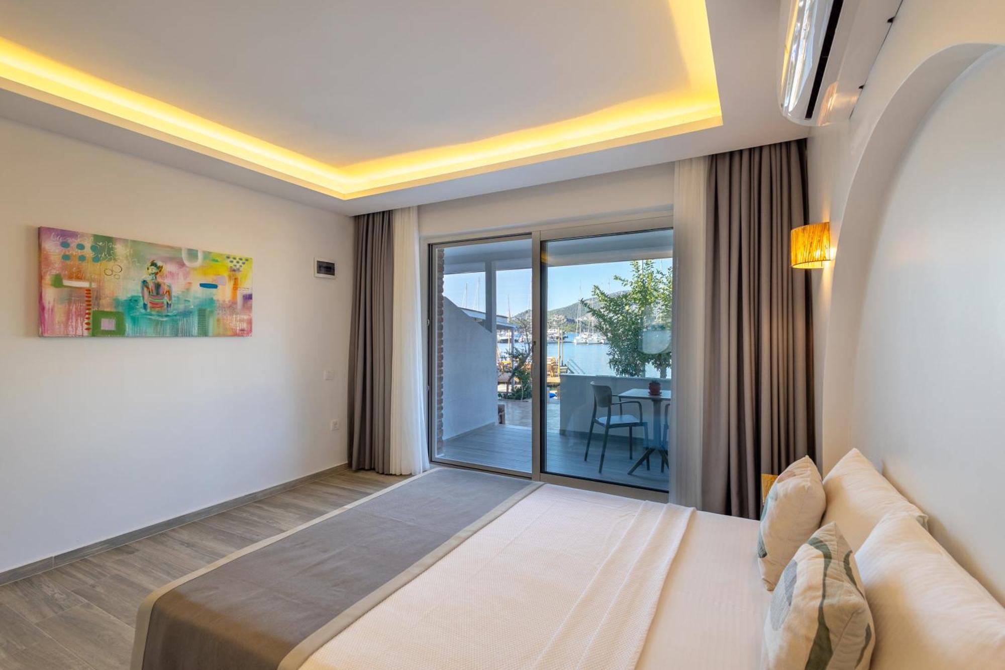 Base Selimiye Hotel Marmaris