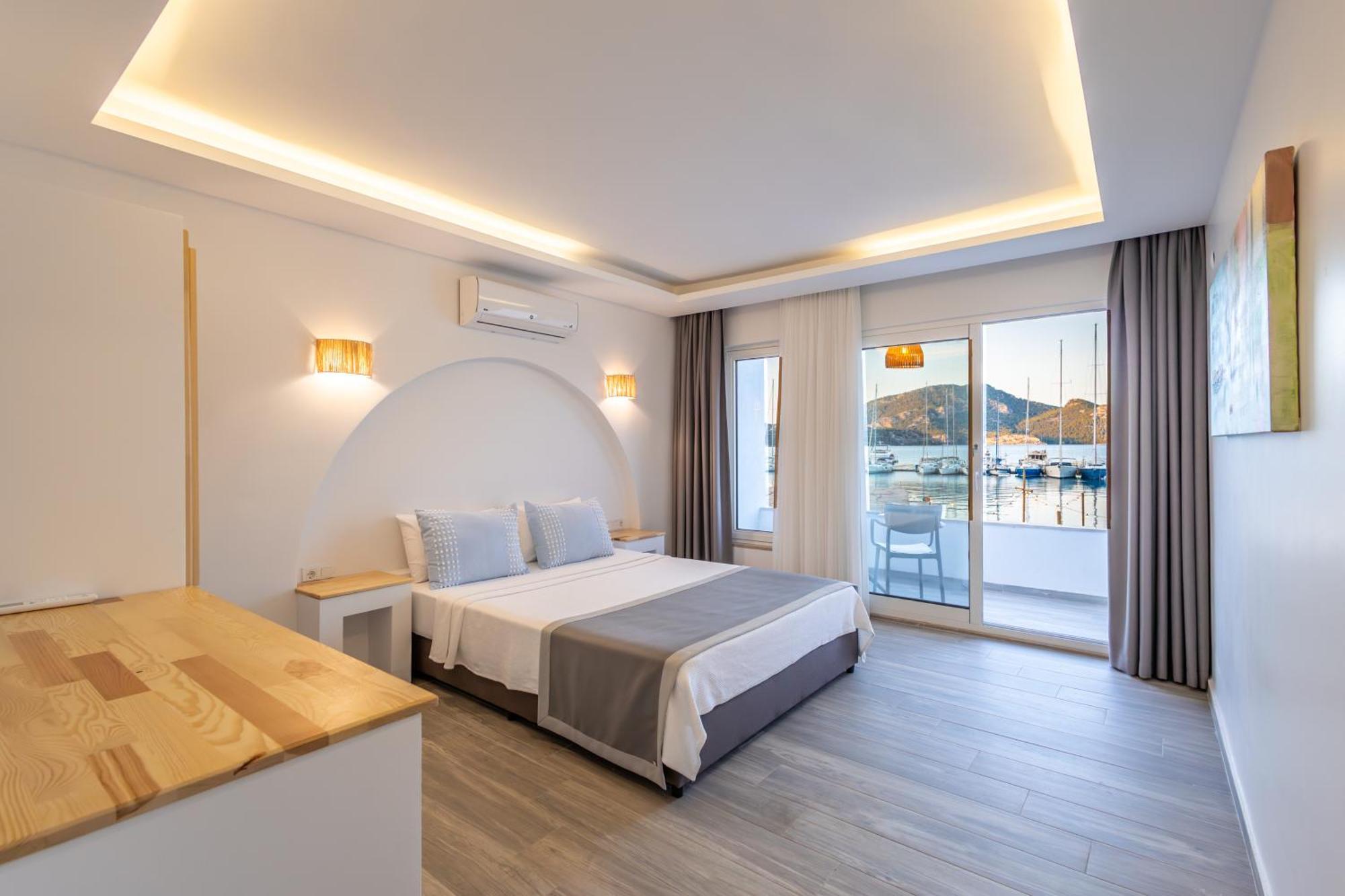 Base Selimiye * Marmaris