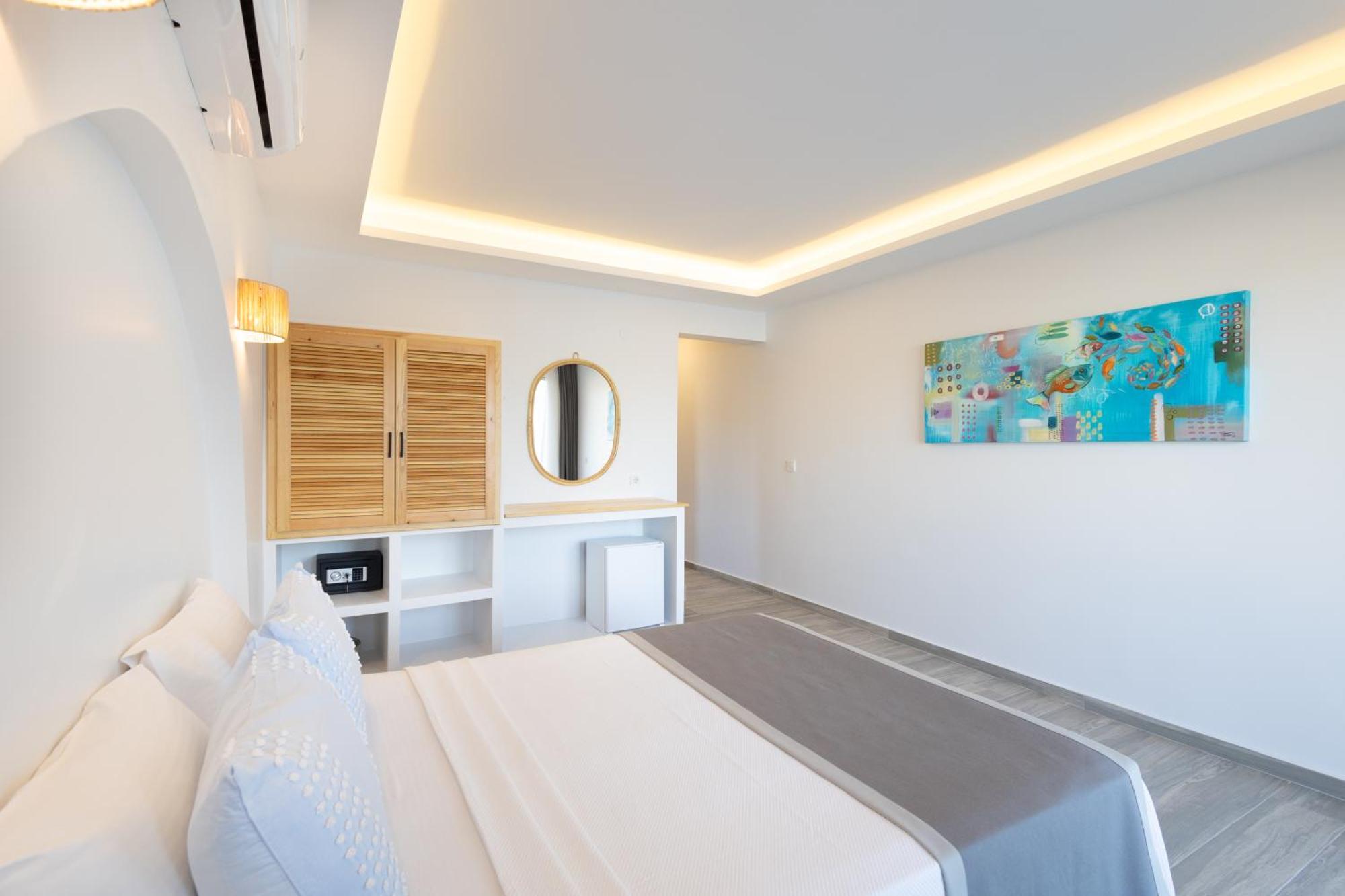 Base Selimiye Hotel