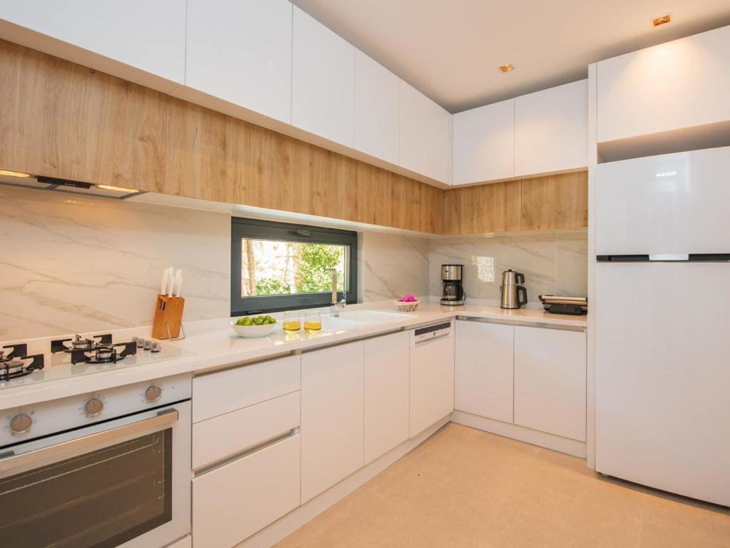 Aparthotel Asfiya Loft Kas