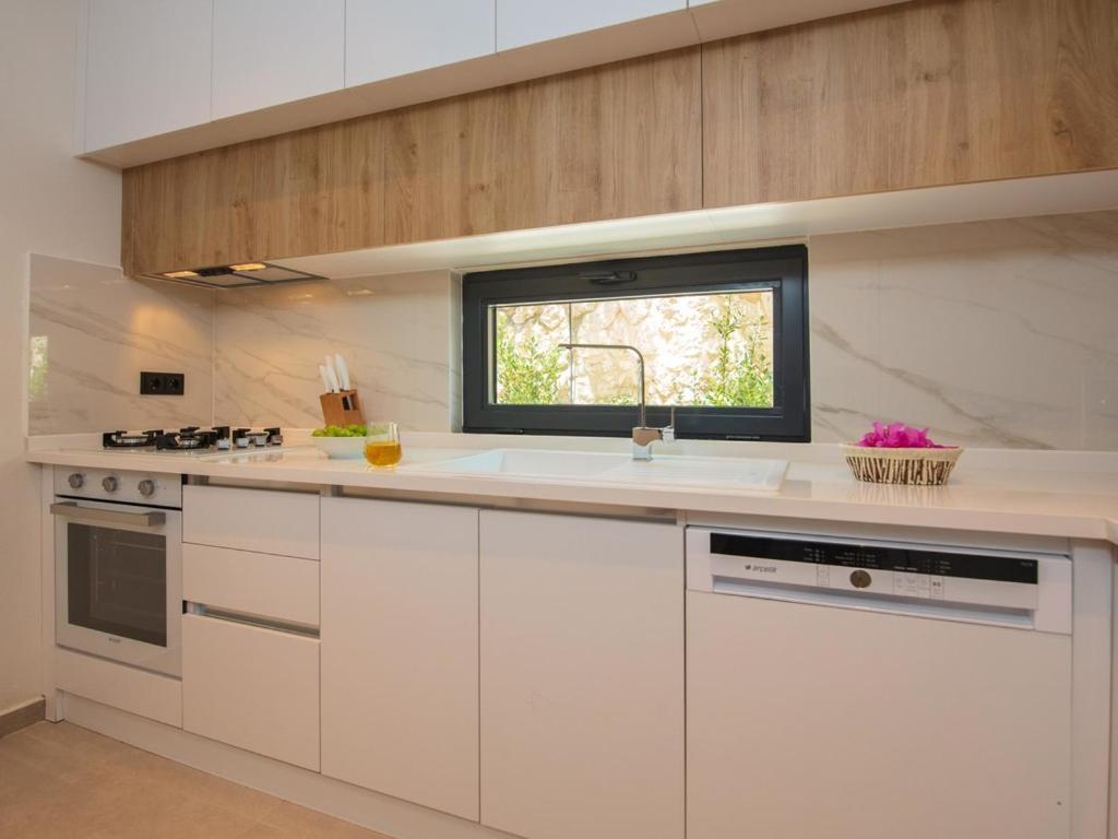 Asfiya Loft Kas