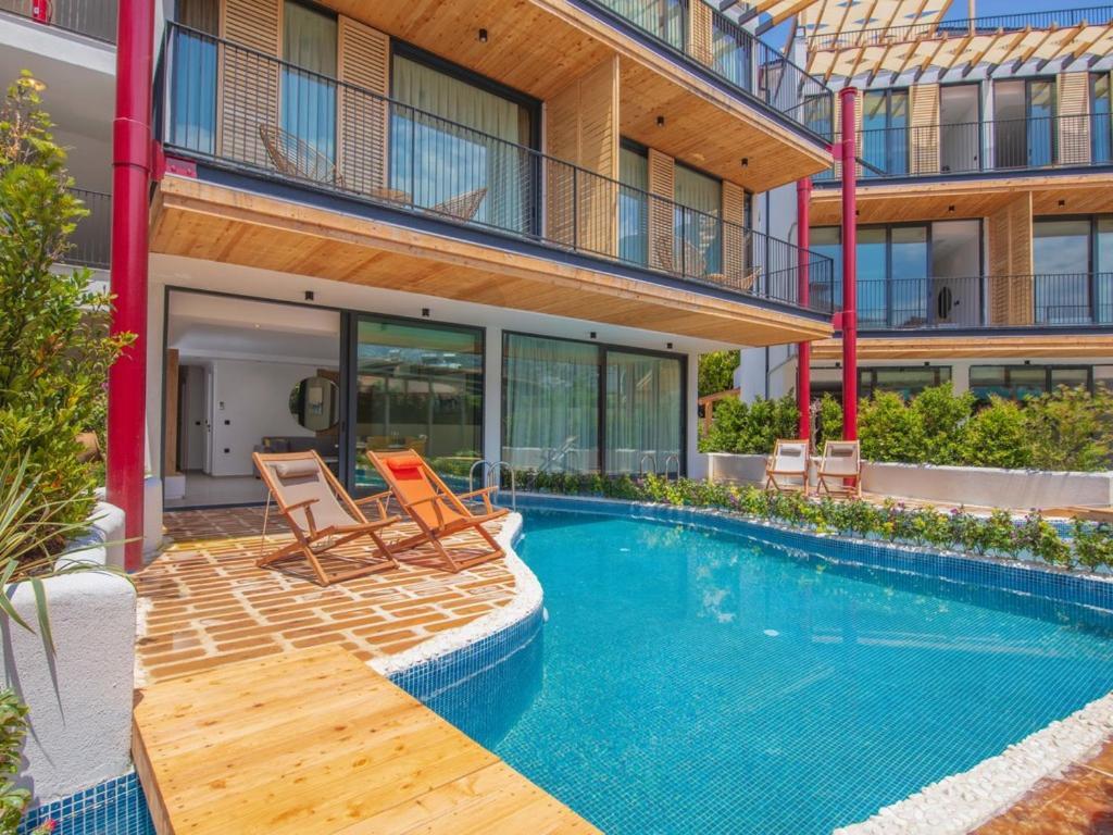 Asfiya Loft *