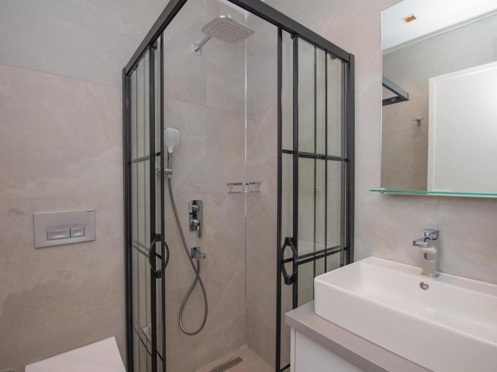 Aparthotel Asfiya Loft Kas
