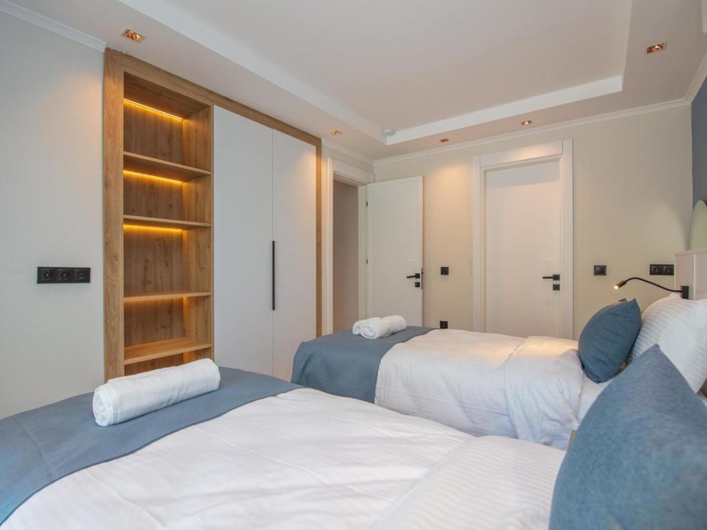 Asfiya Loft Aparthotel