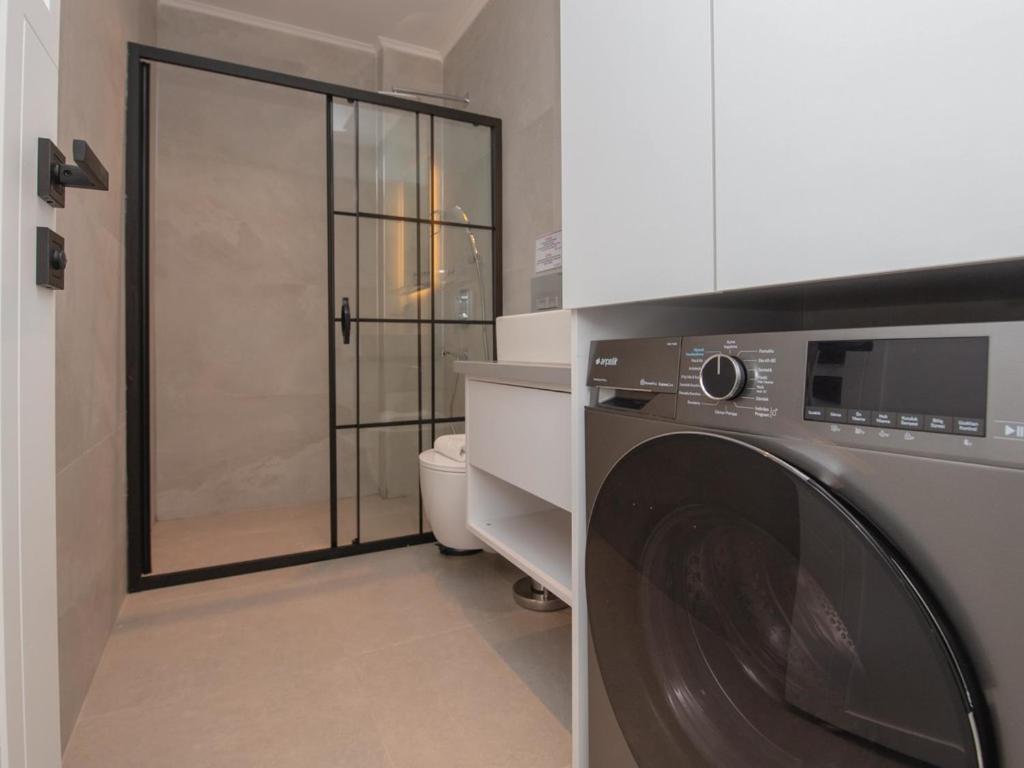 Aparthotel Asfiya Loft