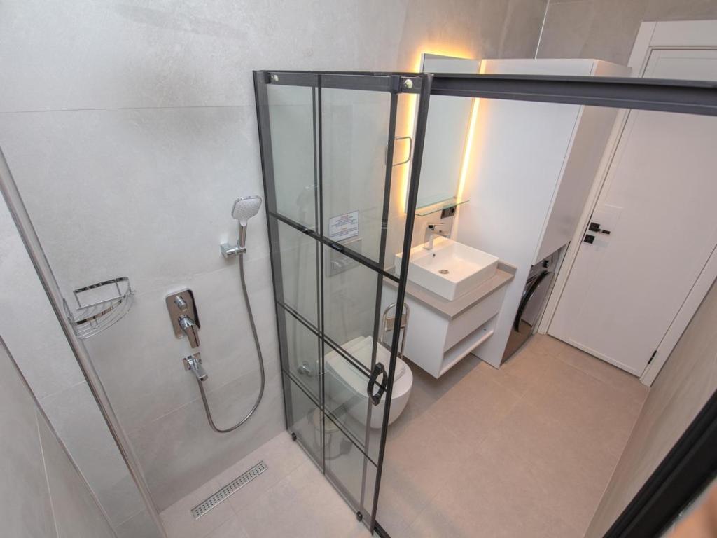 Asfiya Loft Aparthotel