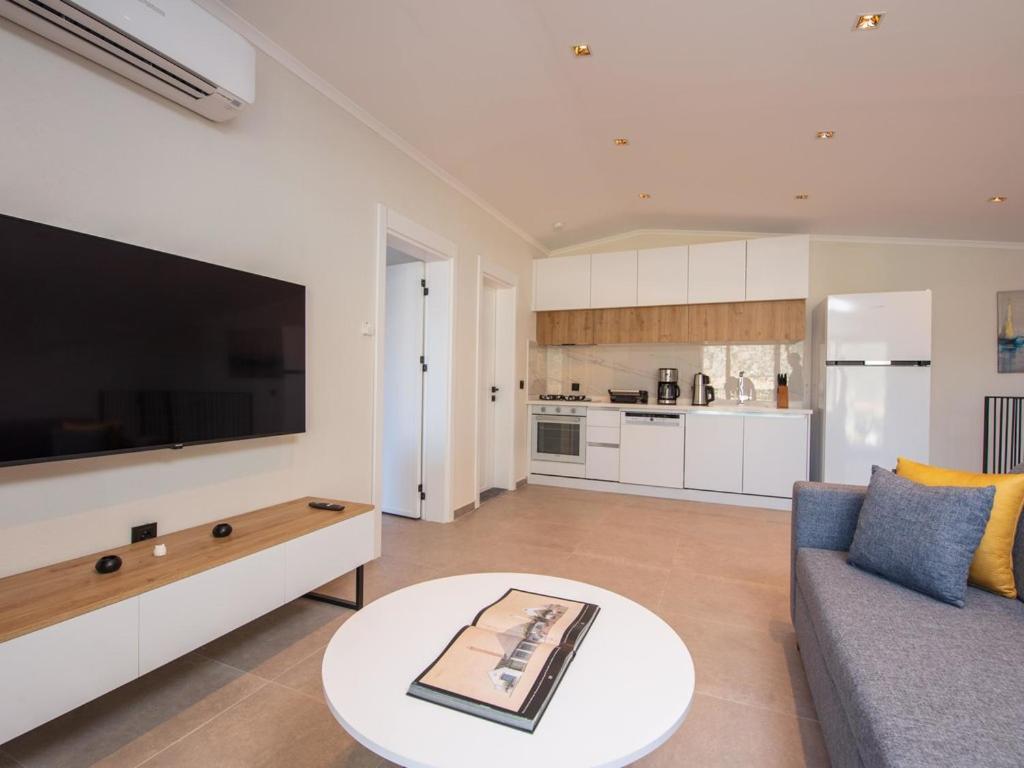 Aparthotel Asfiya Loft *