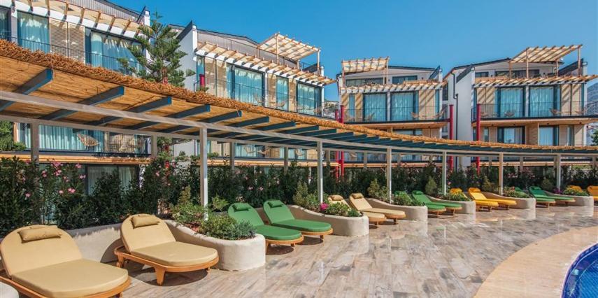Asfiya Loft Aparthotel *