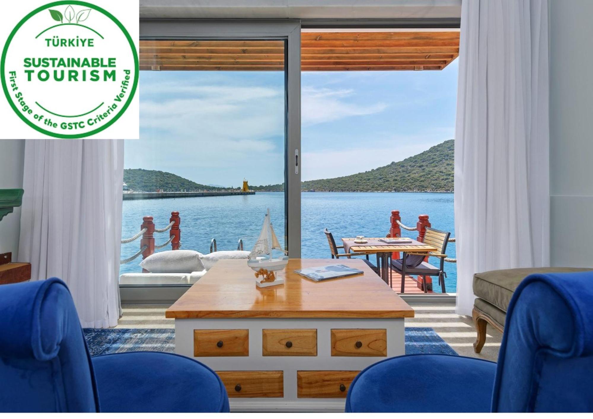 Doria Yacht Club Hotel 4*