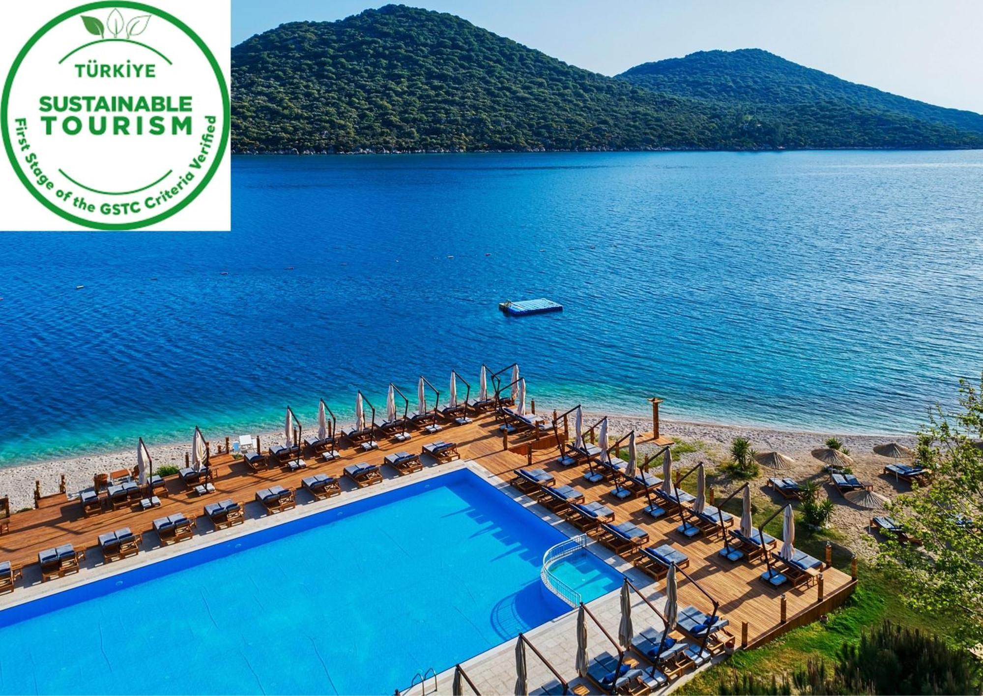 Doria Yacht Club Hotel 4*