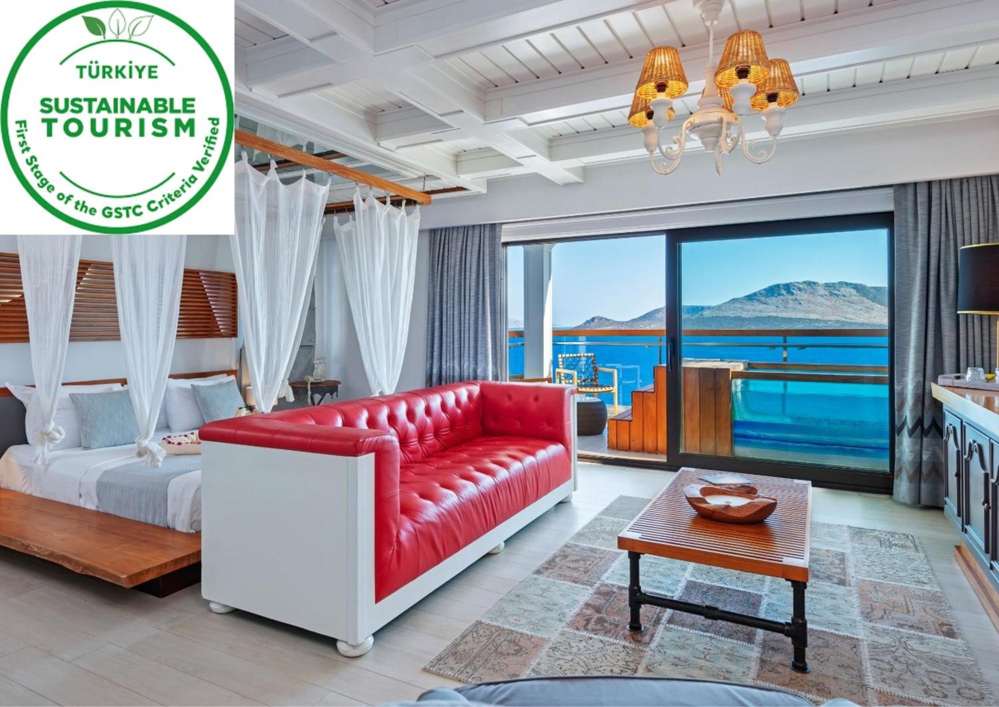 Meis Exclusive Hotel 3*