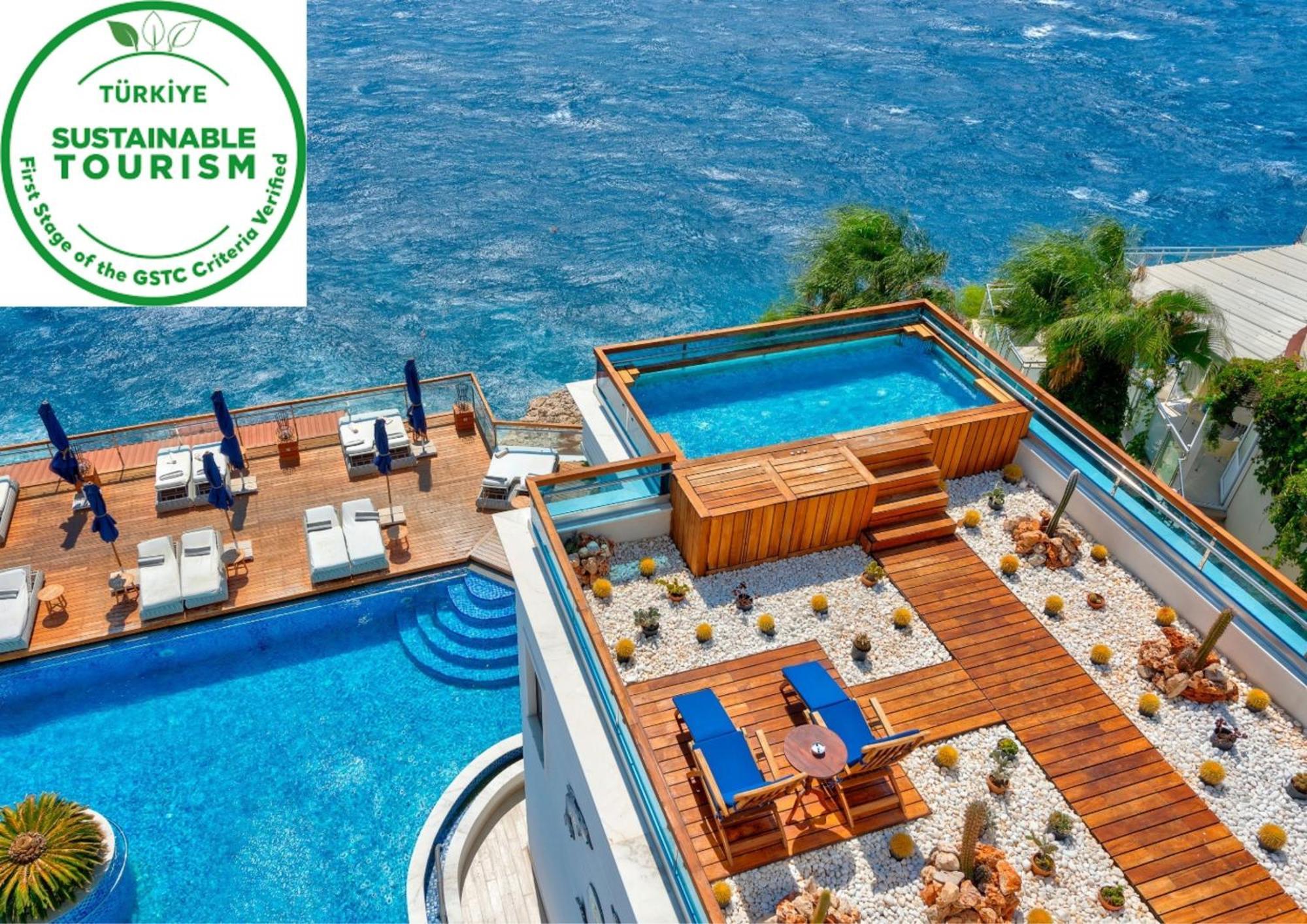Meis Exclusive Hotel