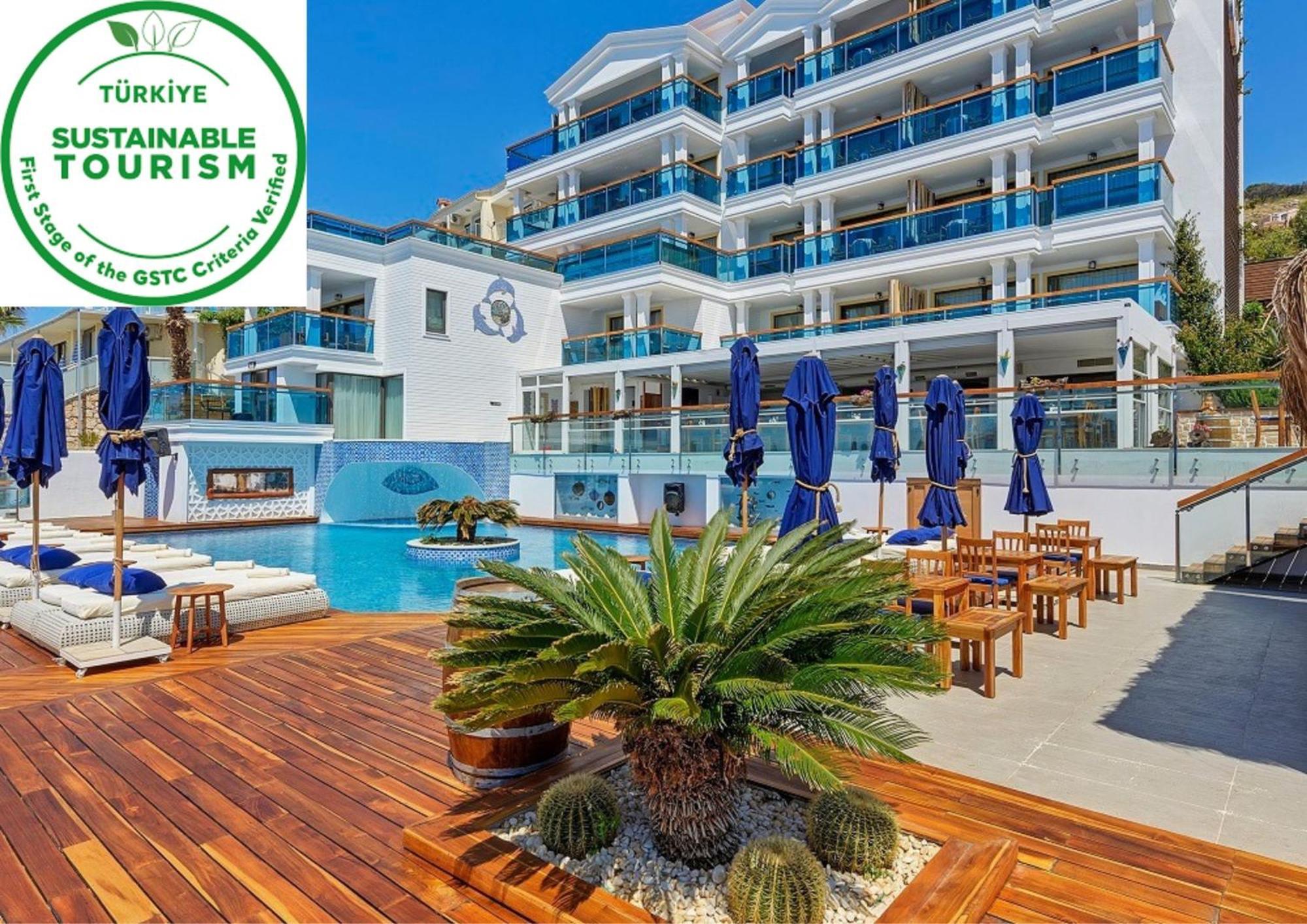Hotel Meis Exclusive 3*