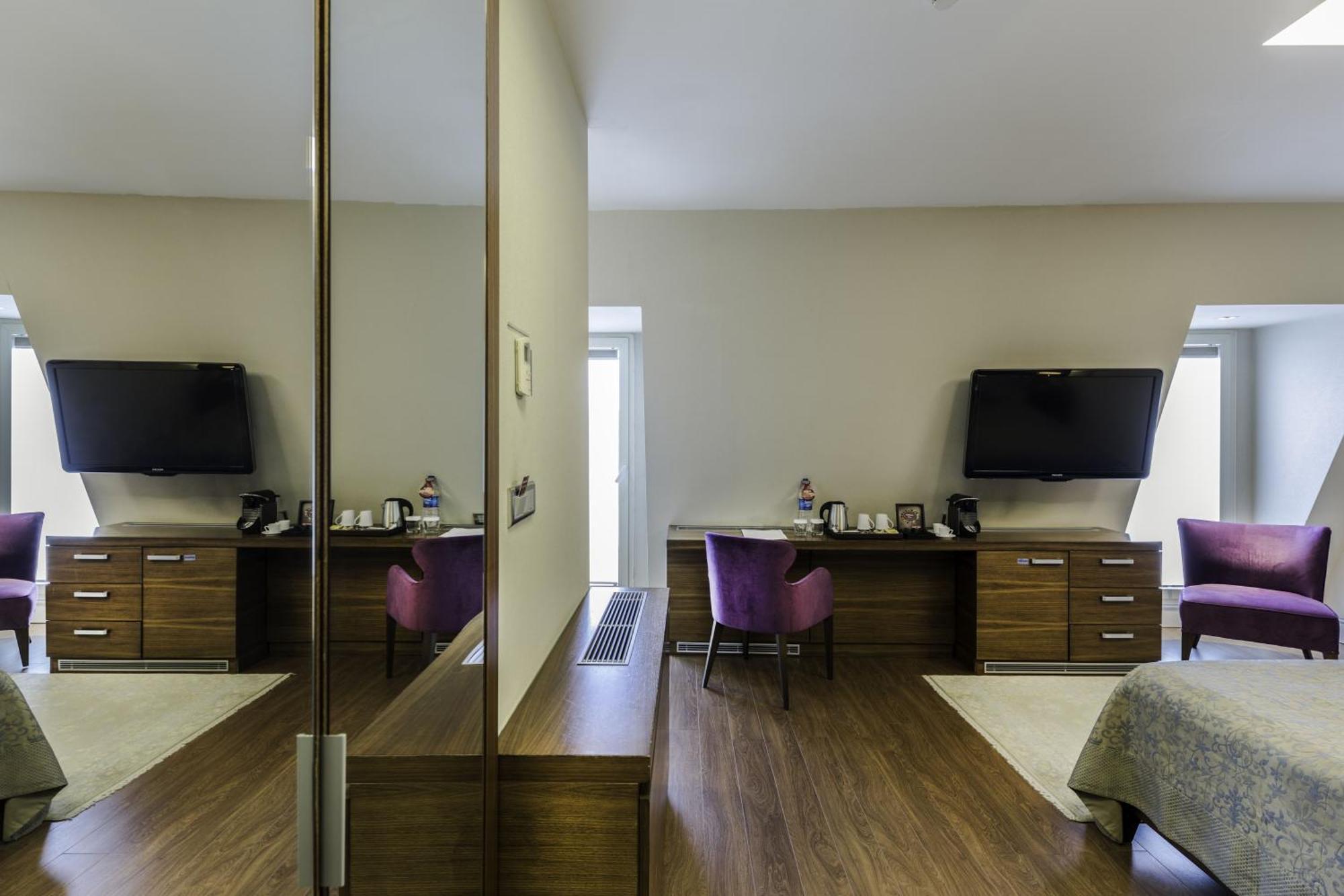 Hotel Levni & Spa - Special Category