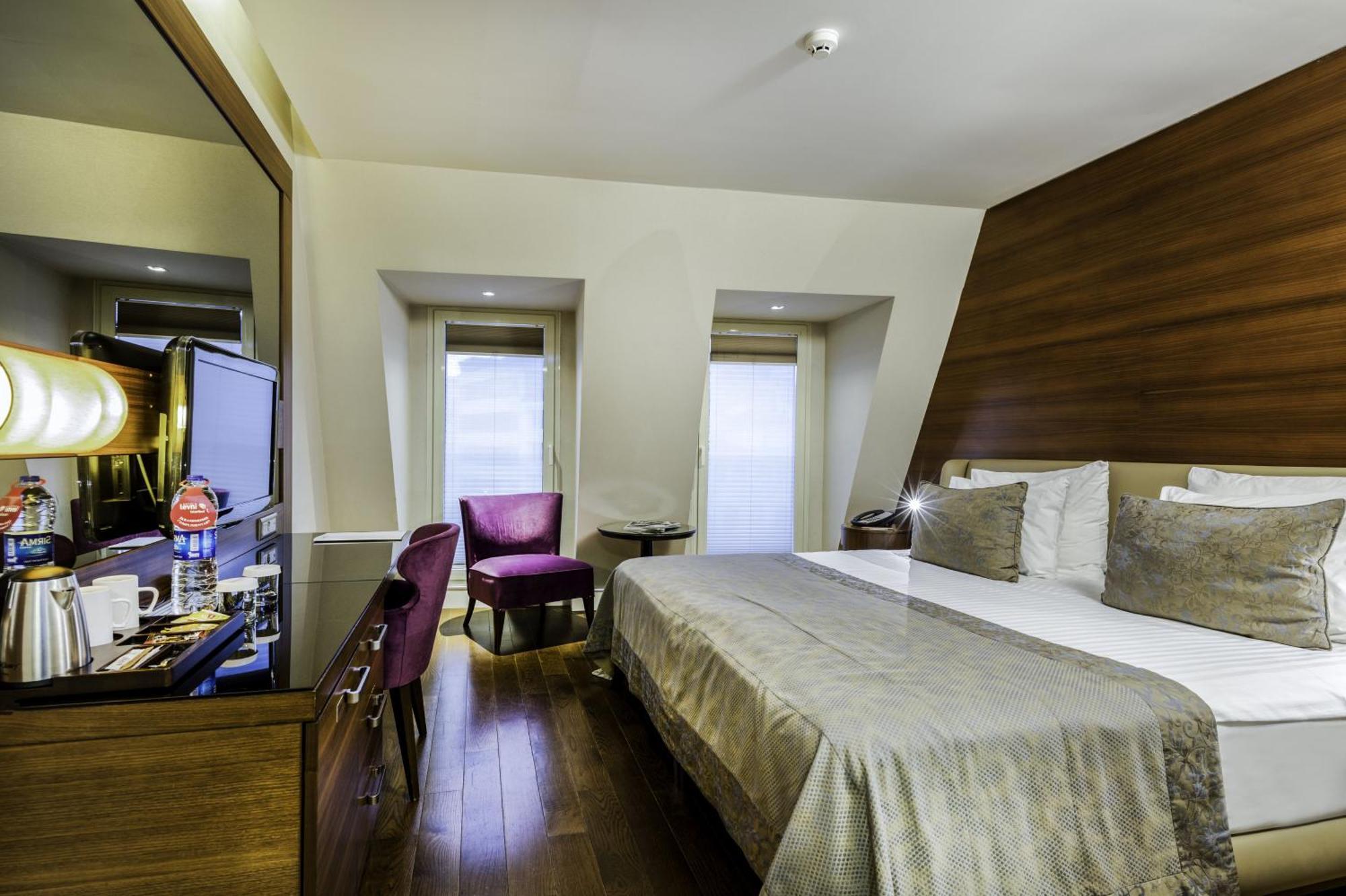 Hotel Levni & Spa - Special Category Istanbul
